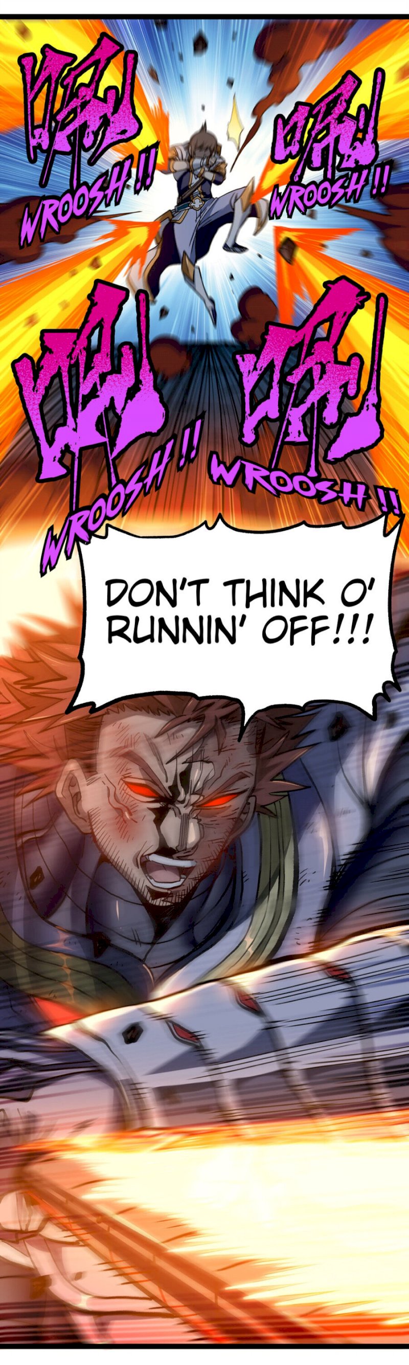 The Unrivaled Delinquent Combat King Is Actually A Healer In The Game World? Chapter 11 - page 15