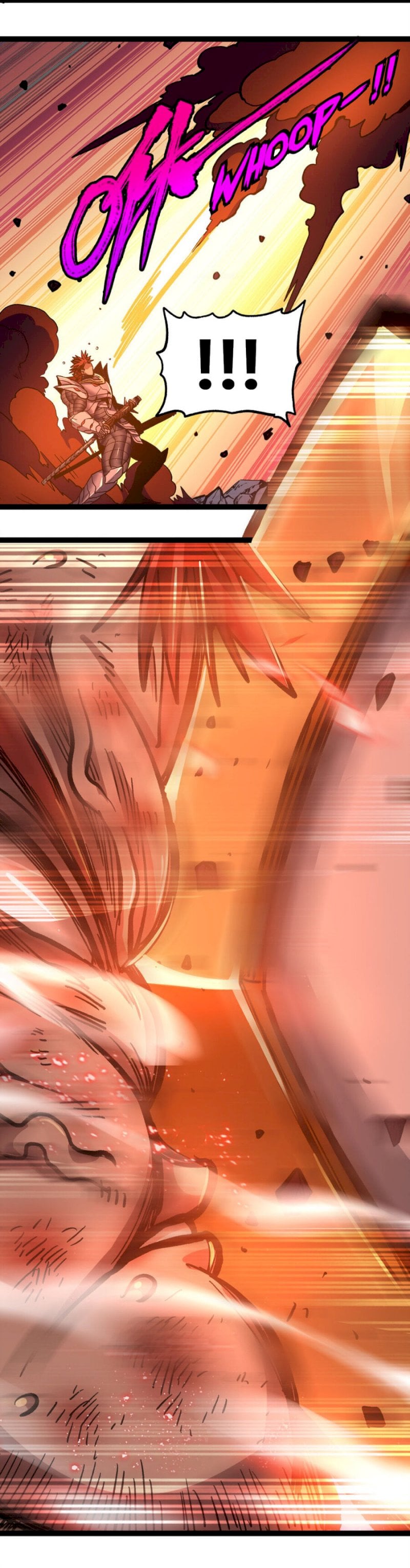 The Unrivaled Delinquent Combat King Is Actually A Healer In The Game World? Chapter 11 - page 29