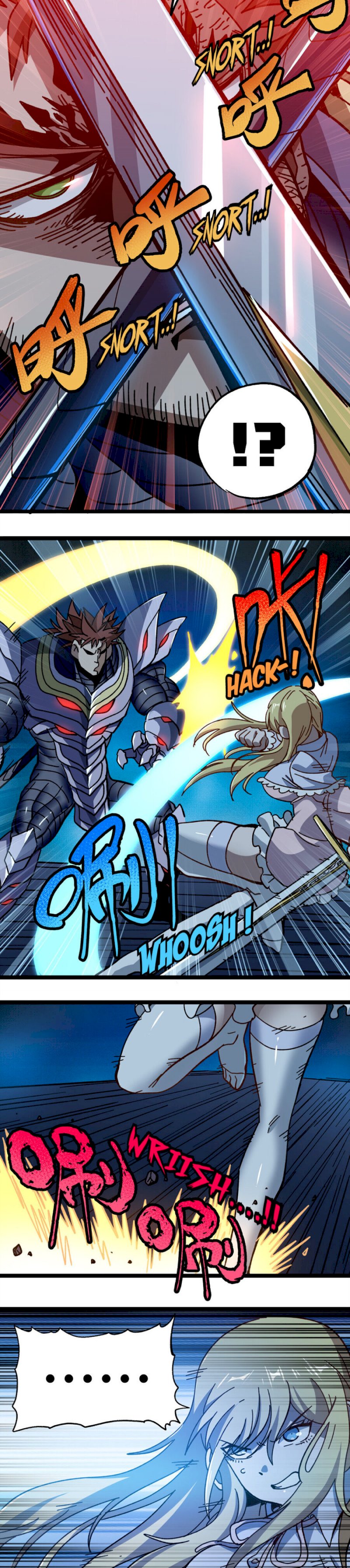 The Unrivaled Delinquent Combat King Is Actually A Healer In The Game World? Chapter 10 - page 26