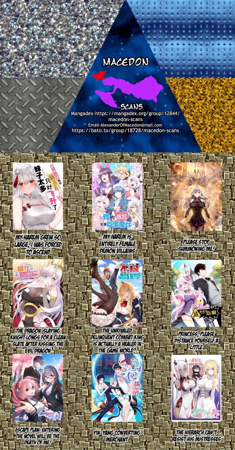 The Unrivaled Delinquent Combat King Is Actually A Healer In The Game World? Chapter 10 - page 39