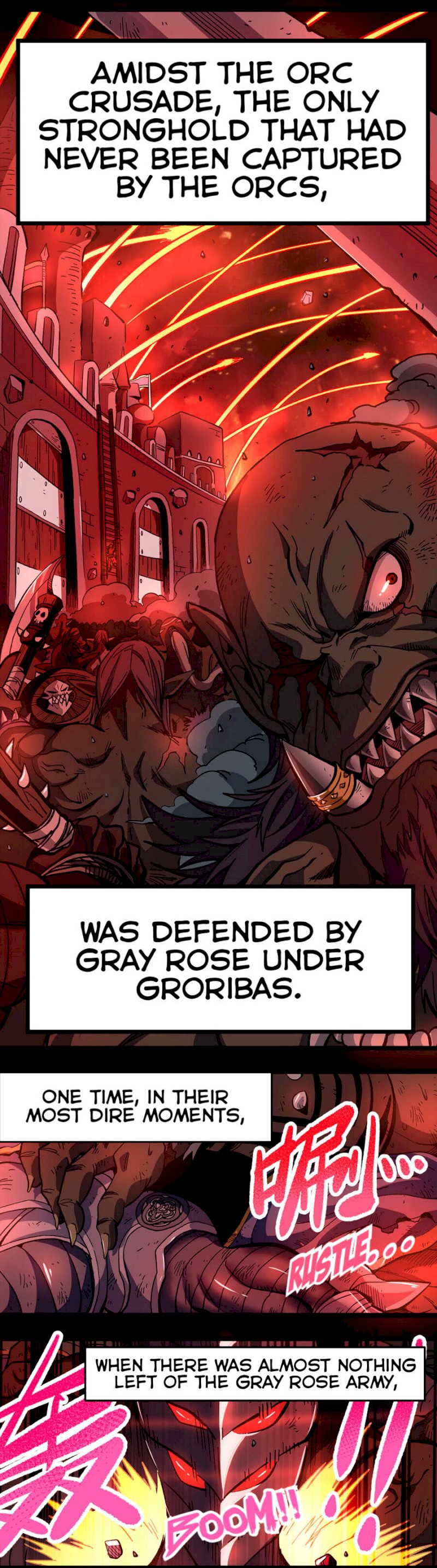The Unrivaled Delinquent Combat King Is Actually A Healer In The Game World? Chapter 9 - page 15
