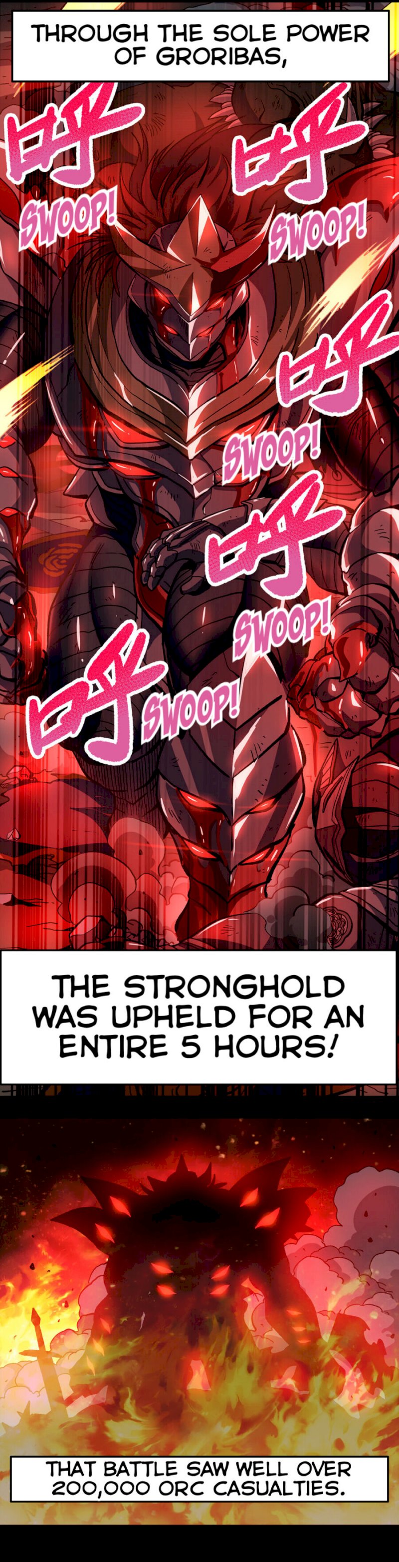 The Unrivaled Delinquent Combat King Is Actually A Healer In The Game World? Chapter 9 - page 16