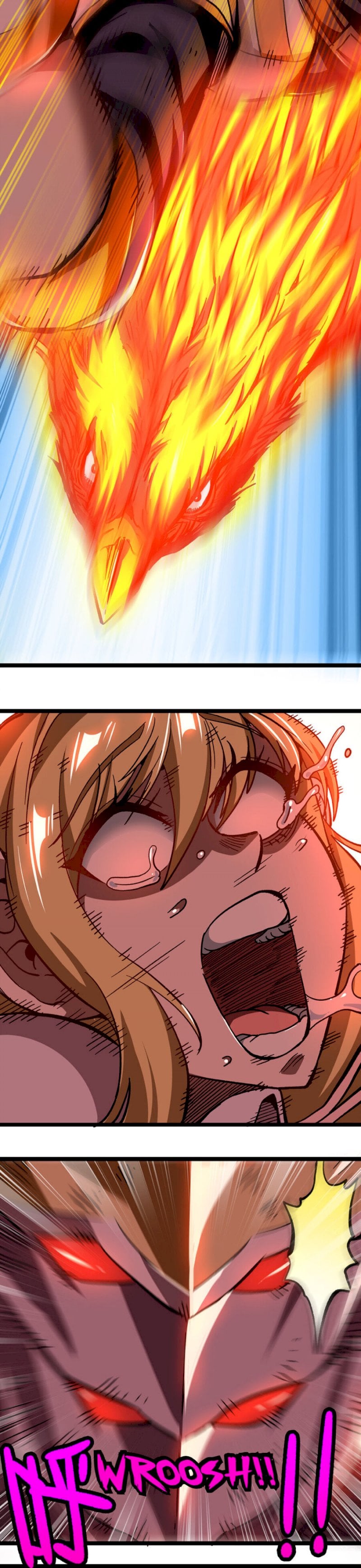 The Unrivaled Delinquent Combat King Is Actually A Healer In The Game World? Chapter 9 - page 33
