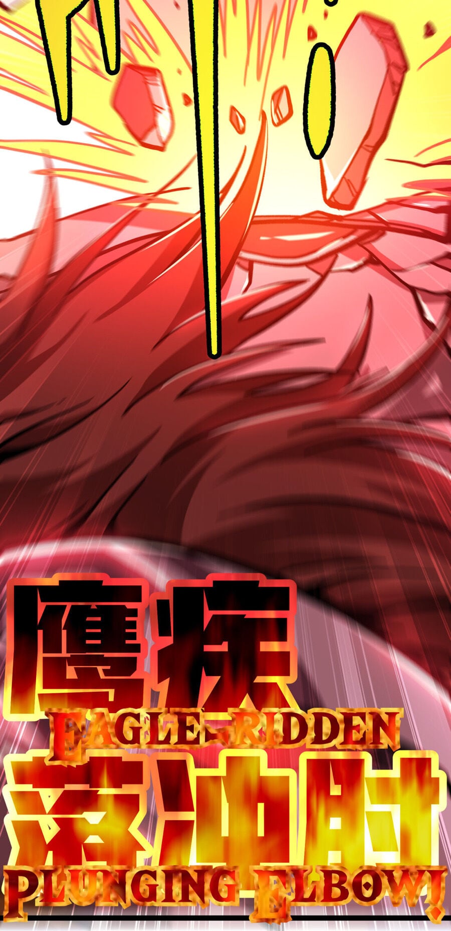 The Unrivaled Delinquent Combat King Is Actually A Healer In The Game World? Chapter 9 - page 35