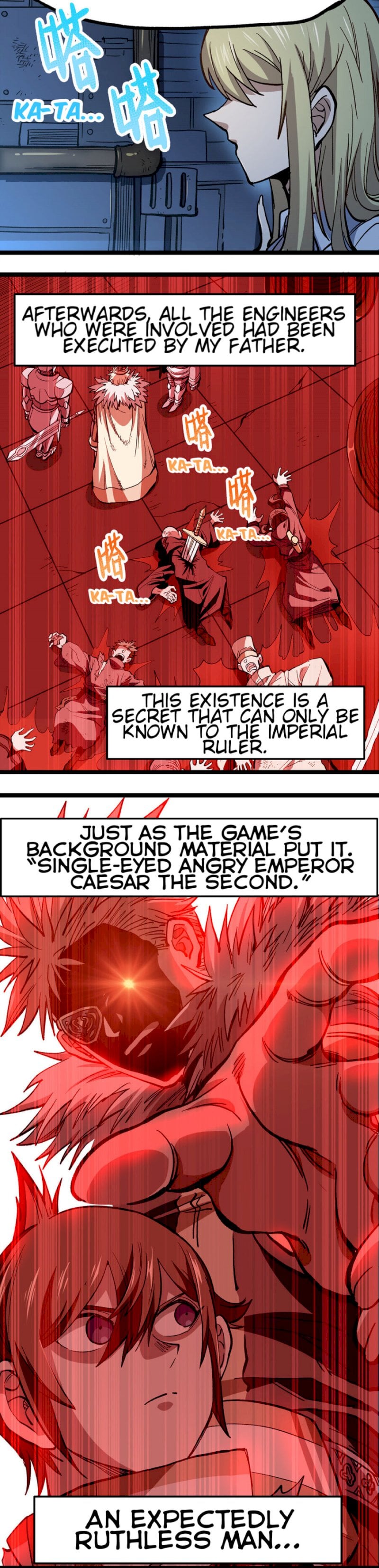 The Unrivaled Delinquent Combat King Is Actually A Healer In The Game World? Chapter 8 - page 18