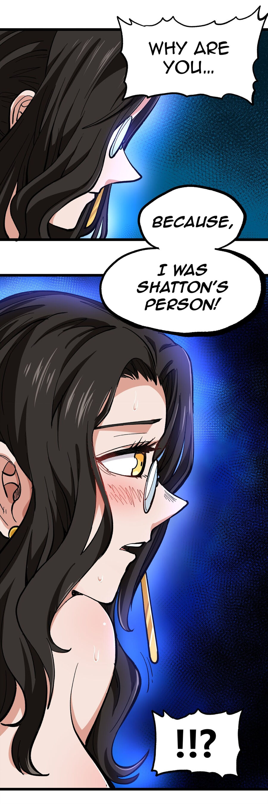 The Unrivaled Delinquent Combat King Is Actually A Healer In The Game World? Chapter 5 - page 13