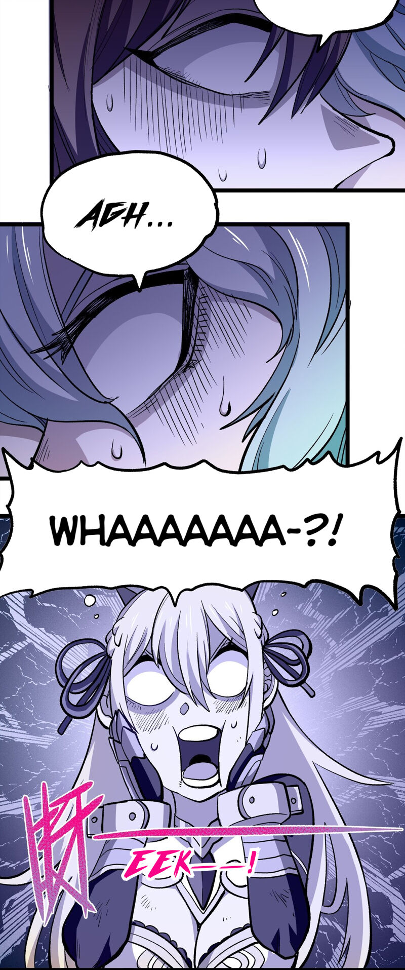 The Unrivaled Delinquent Combat King Is Actually A Healer In The Game World? Chapter 4 - page 13
