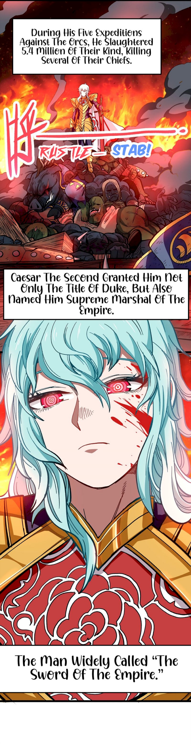 The Unrivaled Delinquent Combat King Is Actually A Healer In The Game World? Chapter 3 - page 20