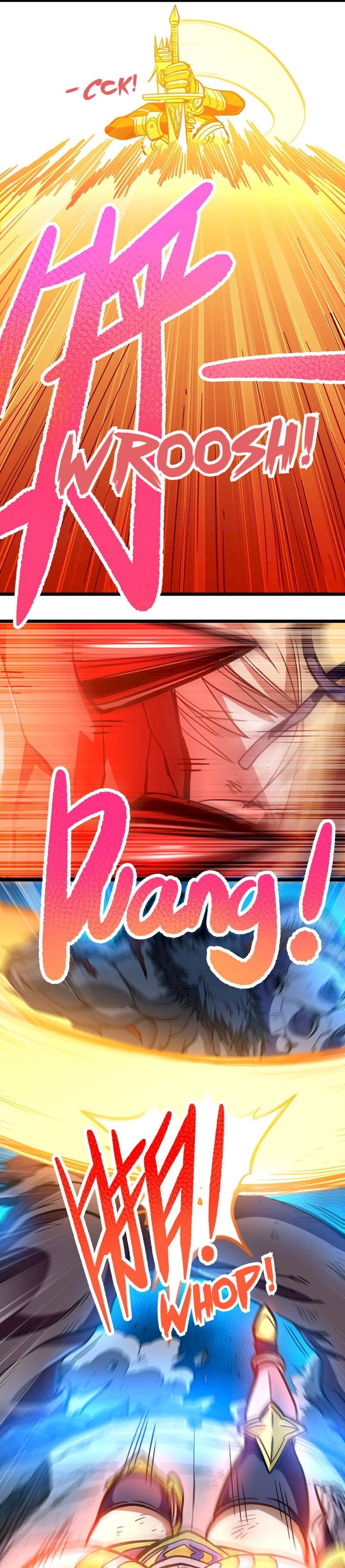 The Unrivaled Delinquent Combat King Is Actually A Healer In The Game World? Chapter 2 - page 25