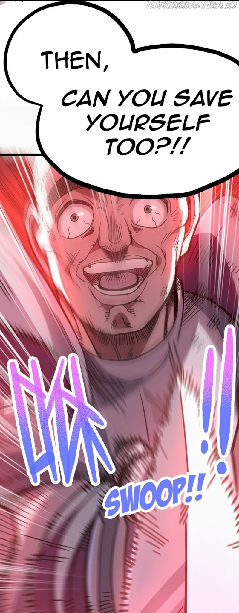 The Unrivaled Delinquent Combat King Is Actually A Healer In The Game World? Chapter 1.3 - page 12