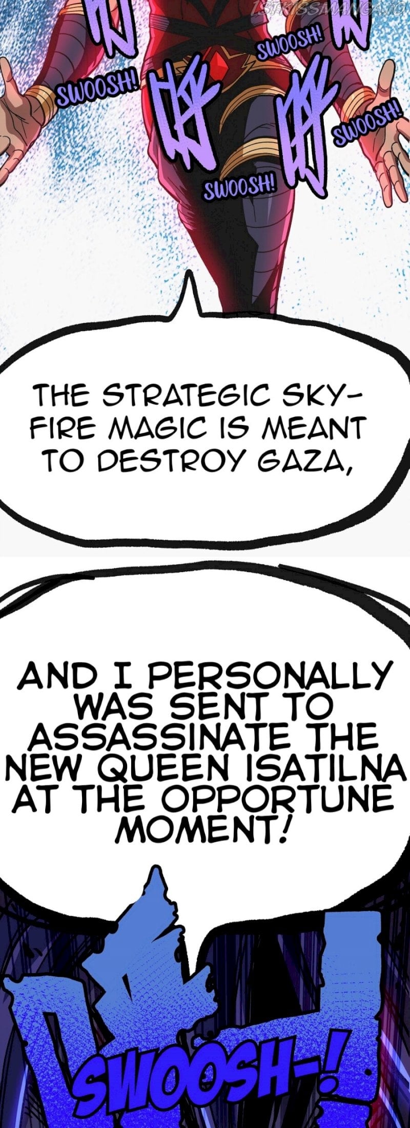 The Unrivaled Delinquent Combat King Is Actually A Healer In The Game World? Chapter 1.3 - page 20