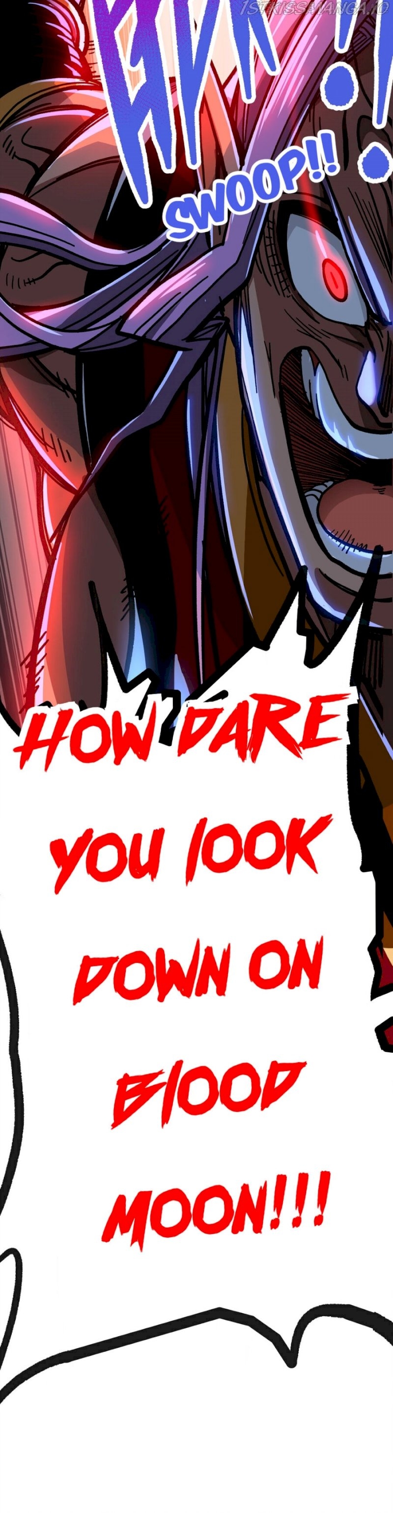 The Unrivaled Delinquent Combat King Is Actually A Healer In The Game World? Chapter 1.3 - page 23