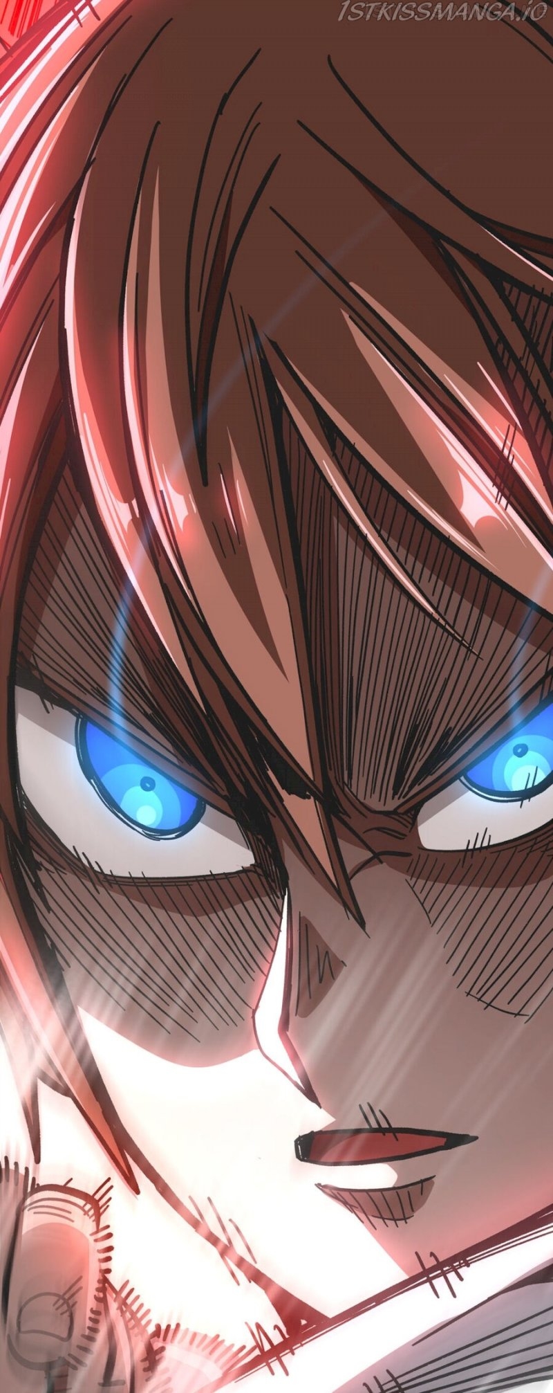 The Unrivaled Delinquent Combat King Is Actually A Healer In The Game World? Chapter 1.3 - page 25