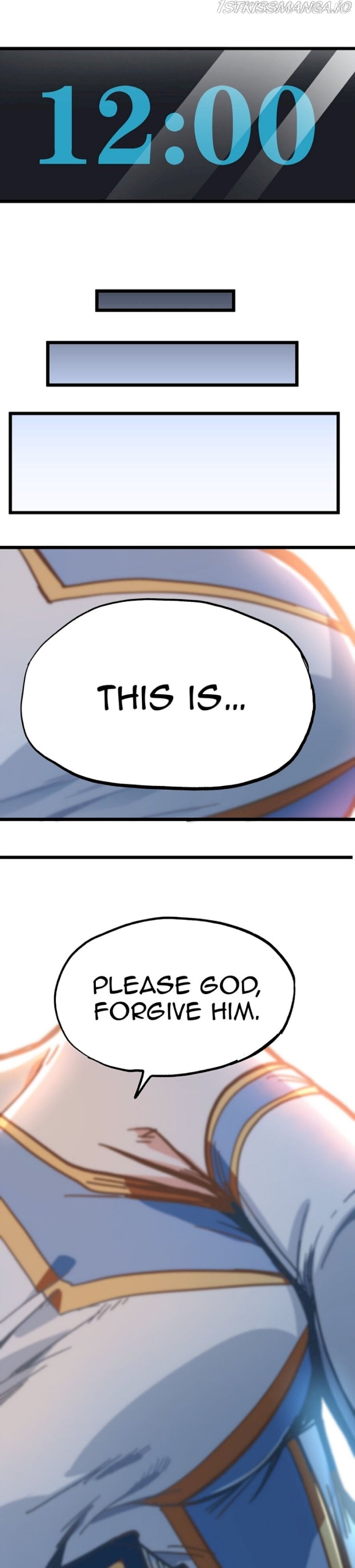 The Unrivaled Delinquent Combat King Is Actually A Healer In The Game World? Chapter 1.2 - page 13