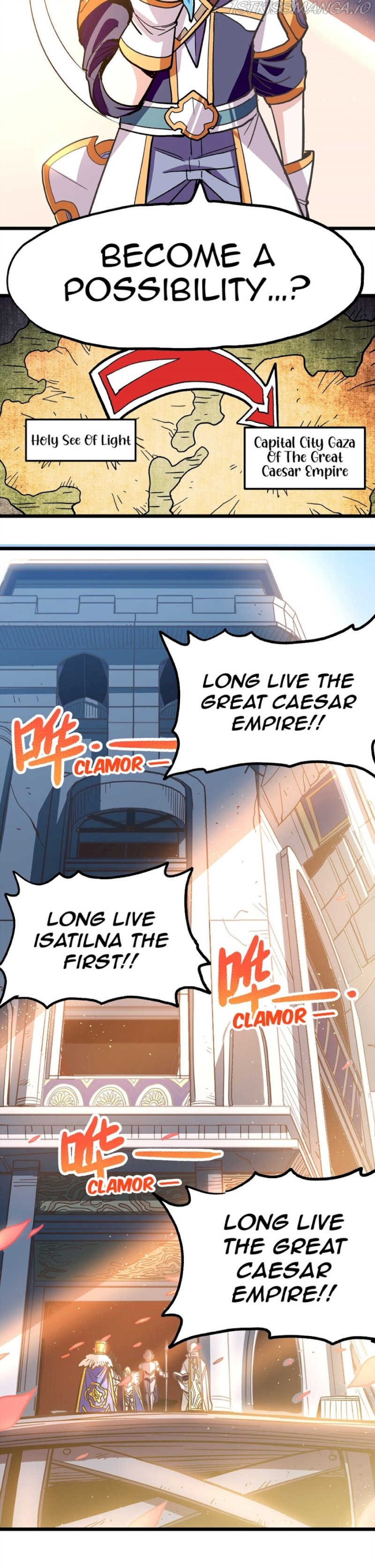The Unrivaled Delinquent Combat King Is Actually A Healer In The Game World? Chapter 1.2 - page 29