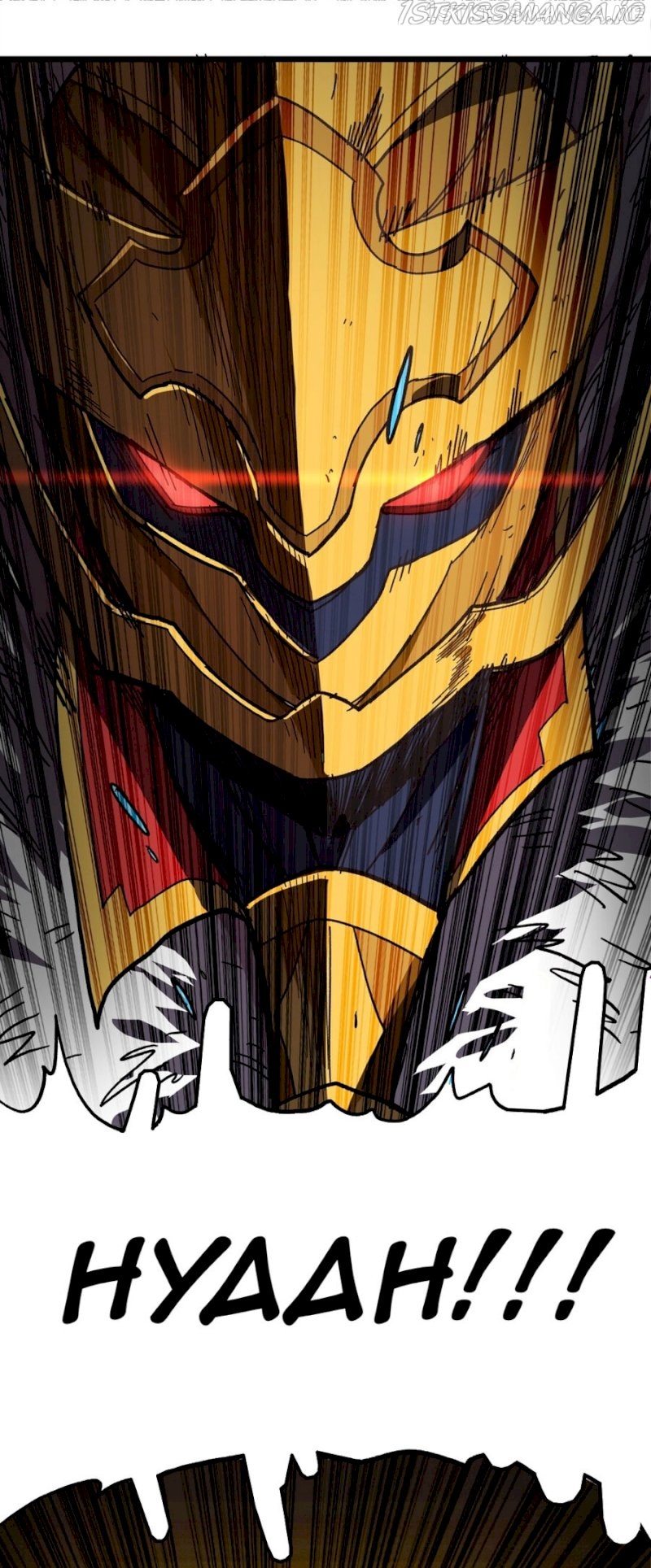 The Unrivaled Delinquent Combat King Is Actually A Healer In The Game World? Chapter 1.1 - page 10