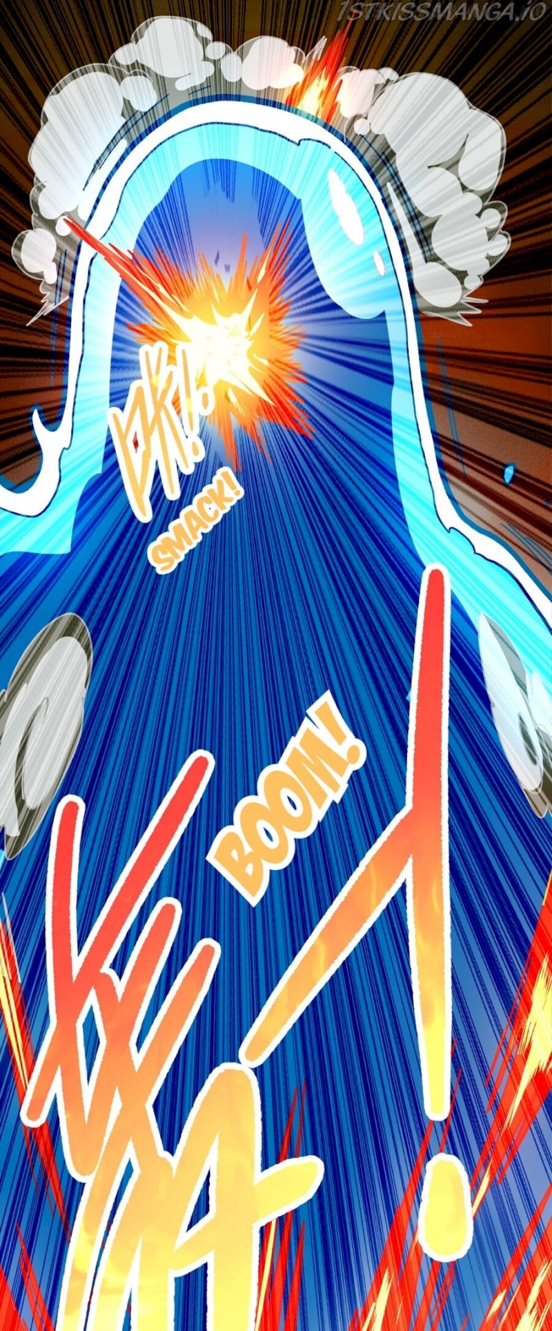 The Unrivaled Delinquent Combat King Is Actually A Healer In The Game World? Chapter 1.1 - page 11