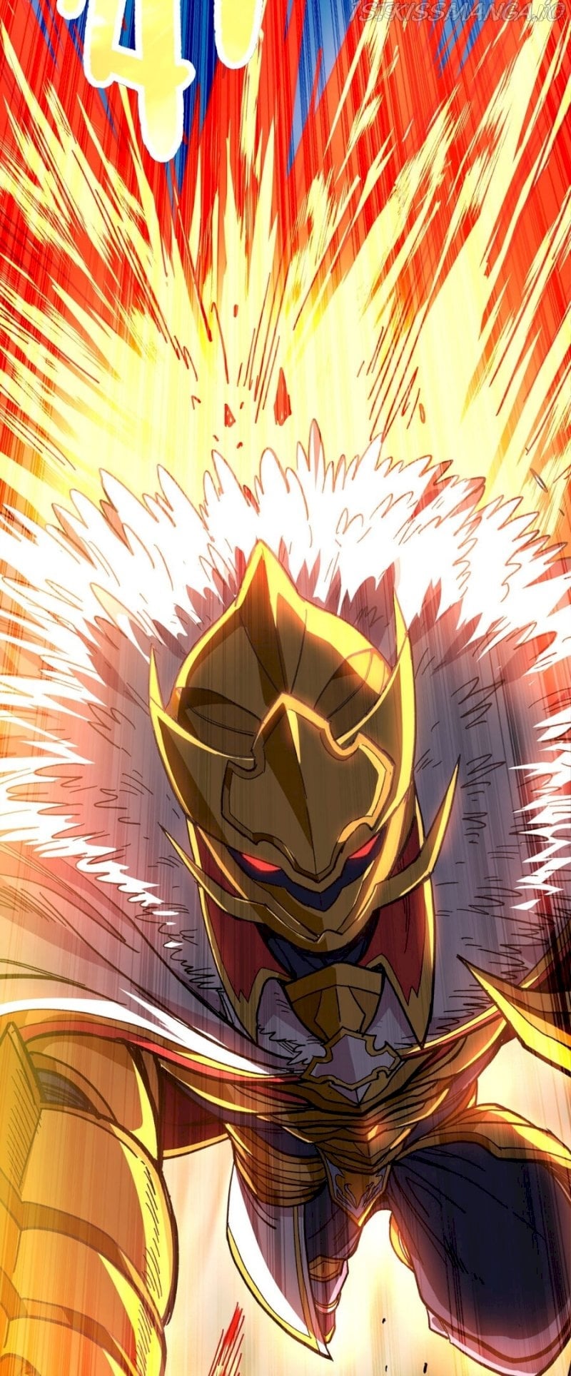 The Unrivaled Delinquent Combat King Is Actually A Healer In The Game World? Chapter 1.1 - page 12
