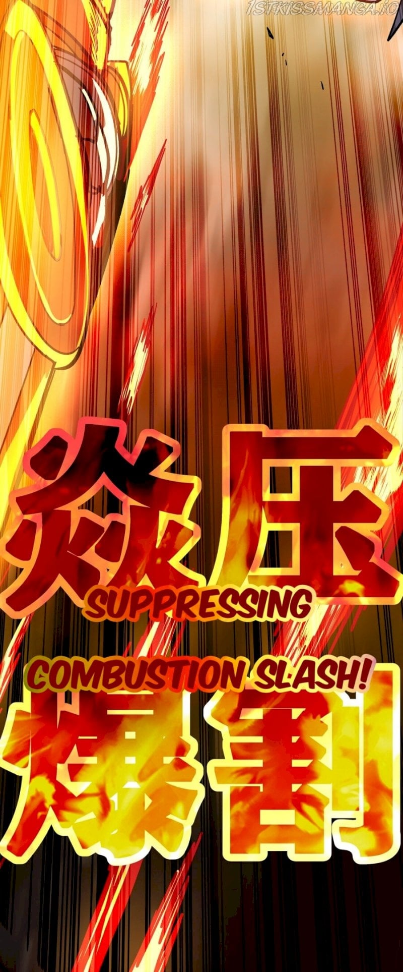 The Unrivaled Delinquent Combat King Is Actually A Healer In The Game World? Chapter 1.1 - page 13