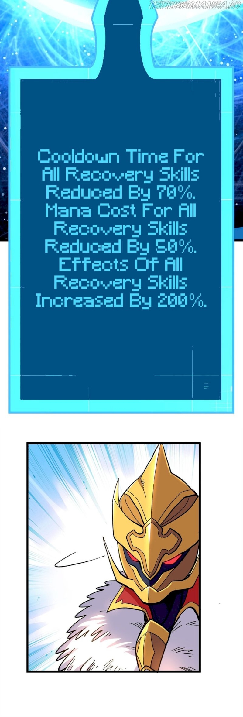 The Unrivaled Delinquent Combat King Is Actually A Healer In The Game World? Chapter 1.1 - page 19