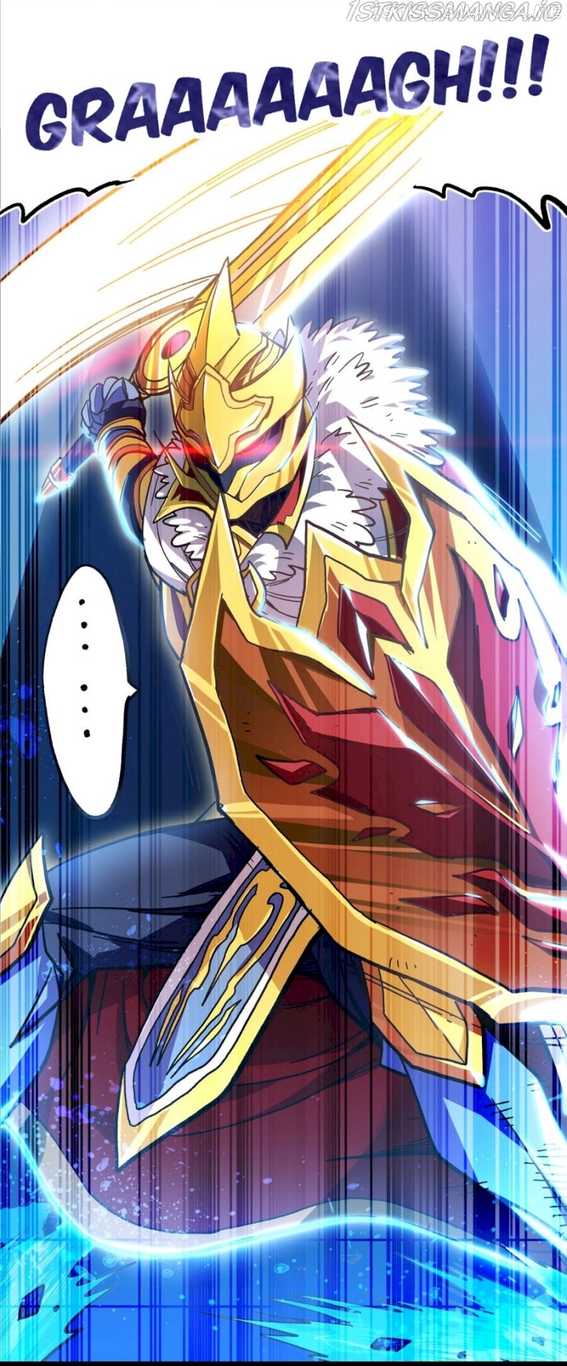 The Unrivaled Delinquent Combat King Is Actually A Healer In The Game World? Chapter 1.1 - page 4