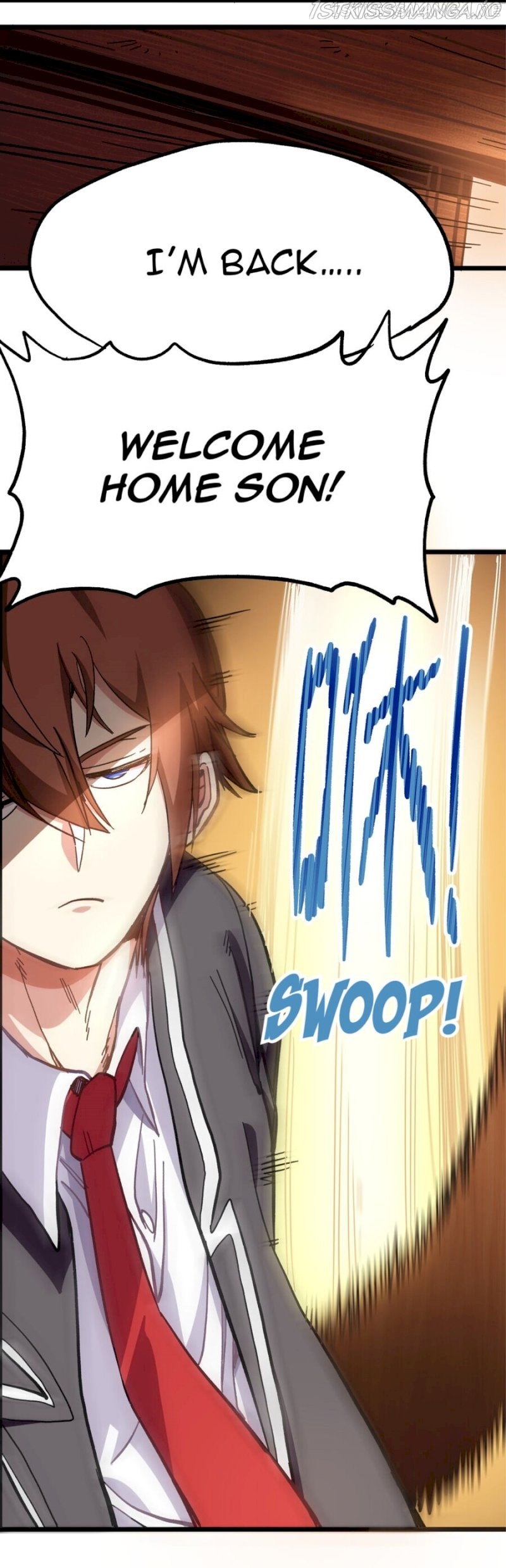 The Unrivaled Delinquent Combat King Is Actually A Healer In The Game World? Chapter 1.1 - page 42