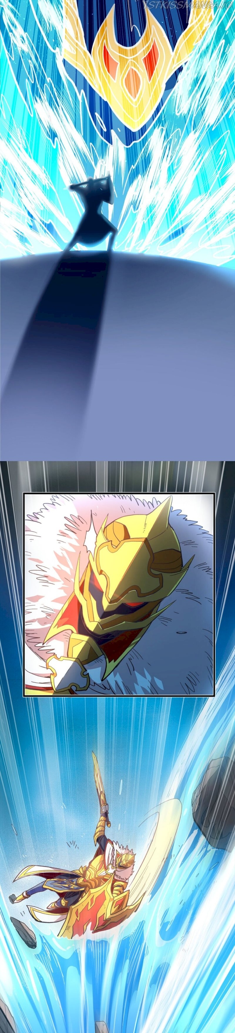 The Unrivaled Delinquent Combat King Is Actually A Healer In The Game World? Chapter 1.1 - page 6