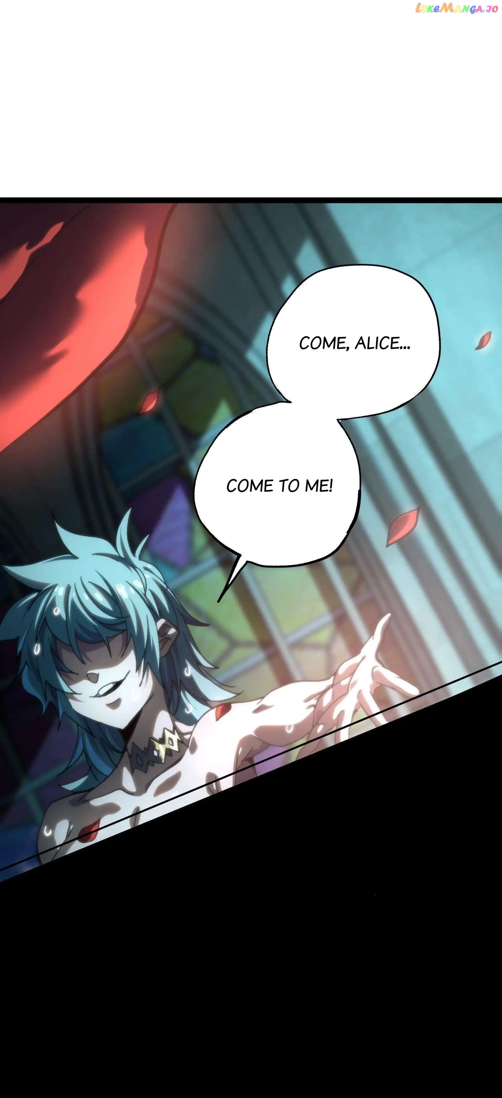 The Unrivaled Delinquent Combat King Is Actually A Healer In The Game World? Chapter 89 - page 12