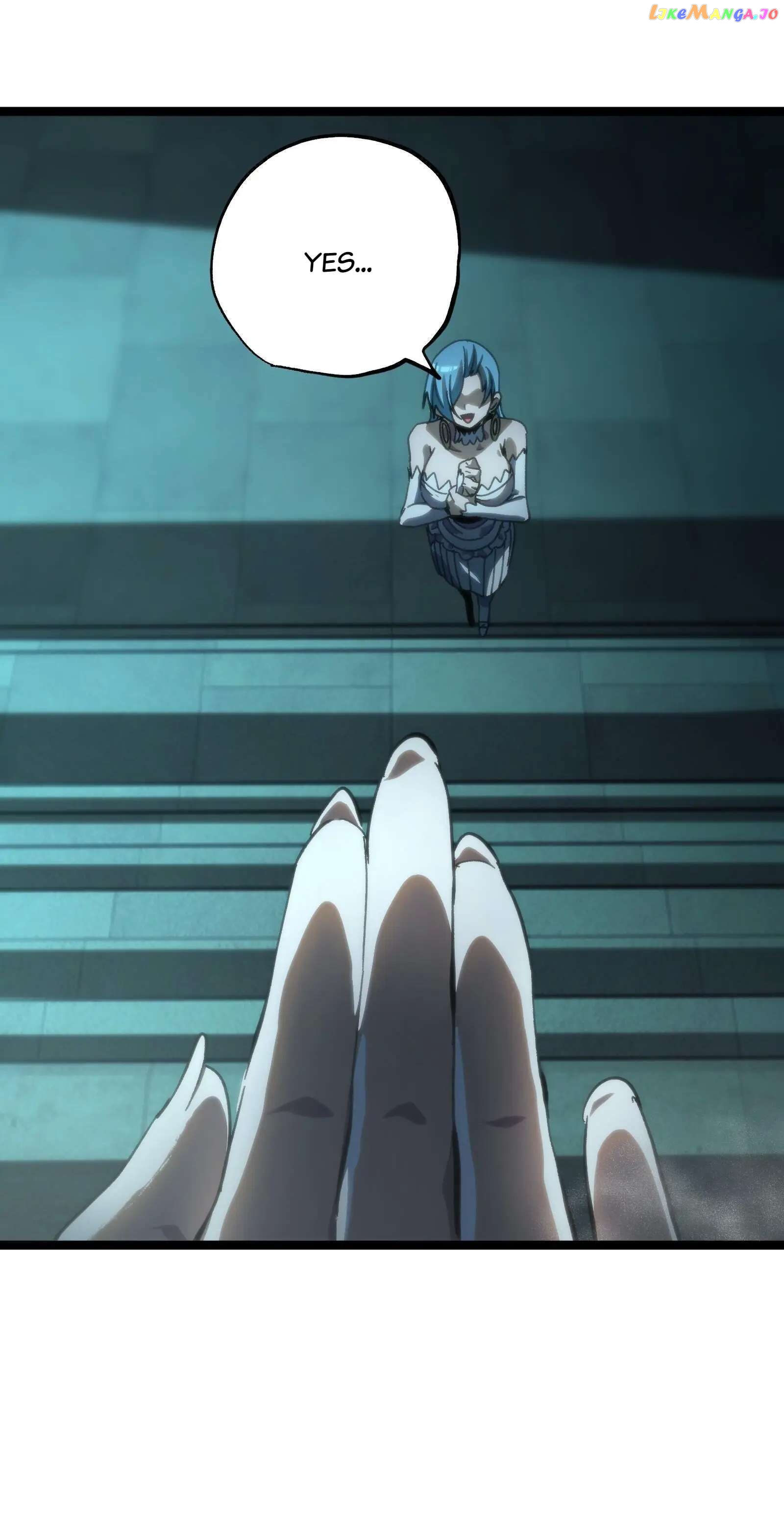 The Unrivaled Delinquent Combat King Is Actually A Healer In The Game World? Chapter 89 - page 14