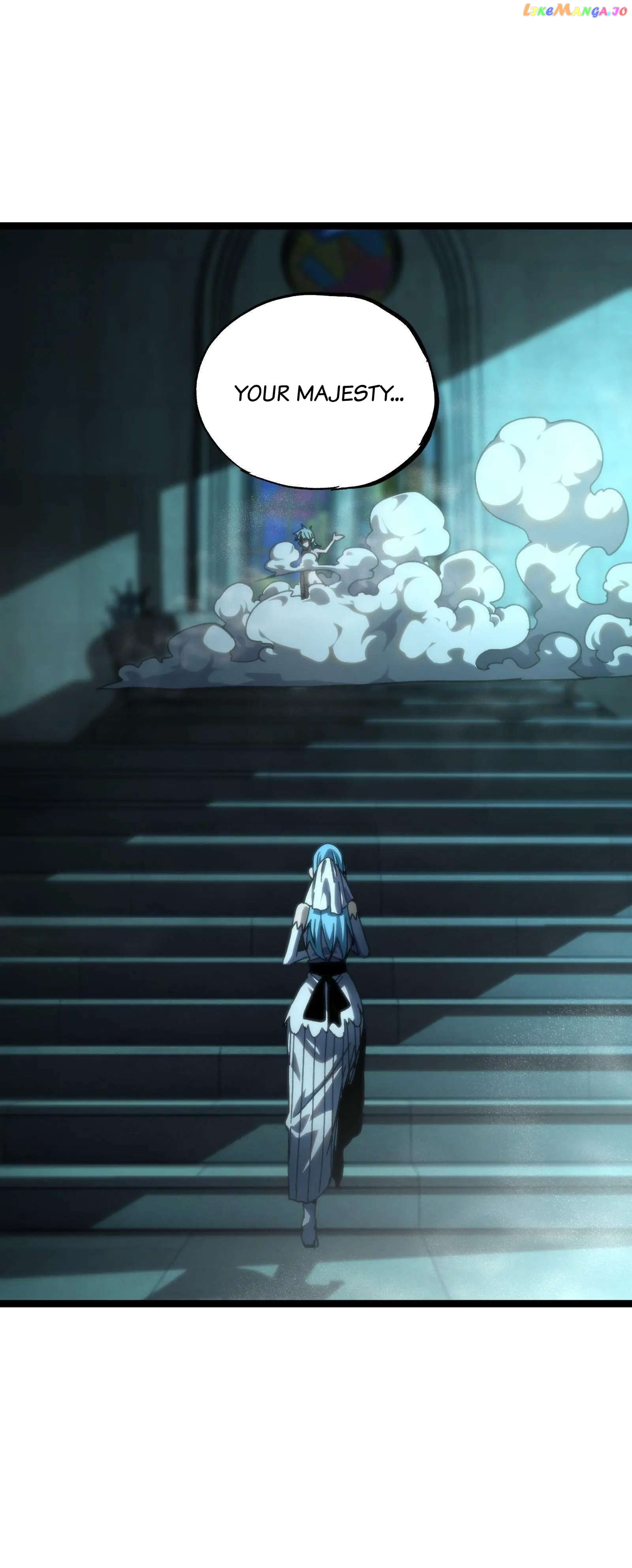 The Unrivaled Delinquent Combat King Is Actually A Healer In The Game World? Chapter 89 - page 15