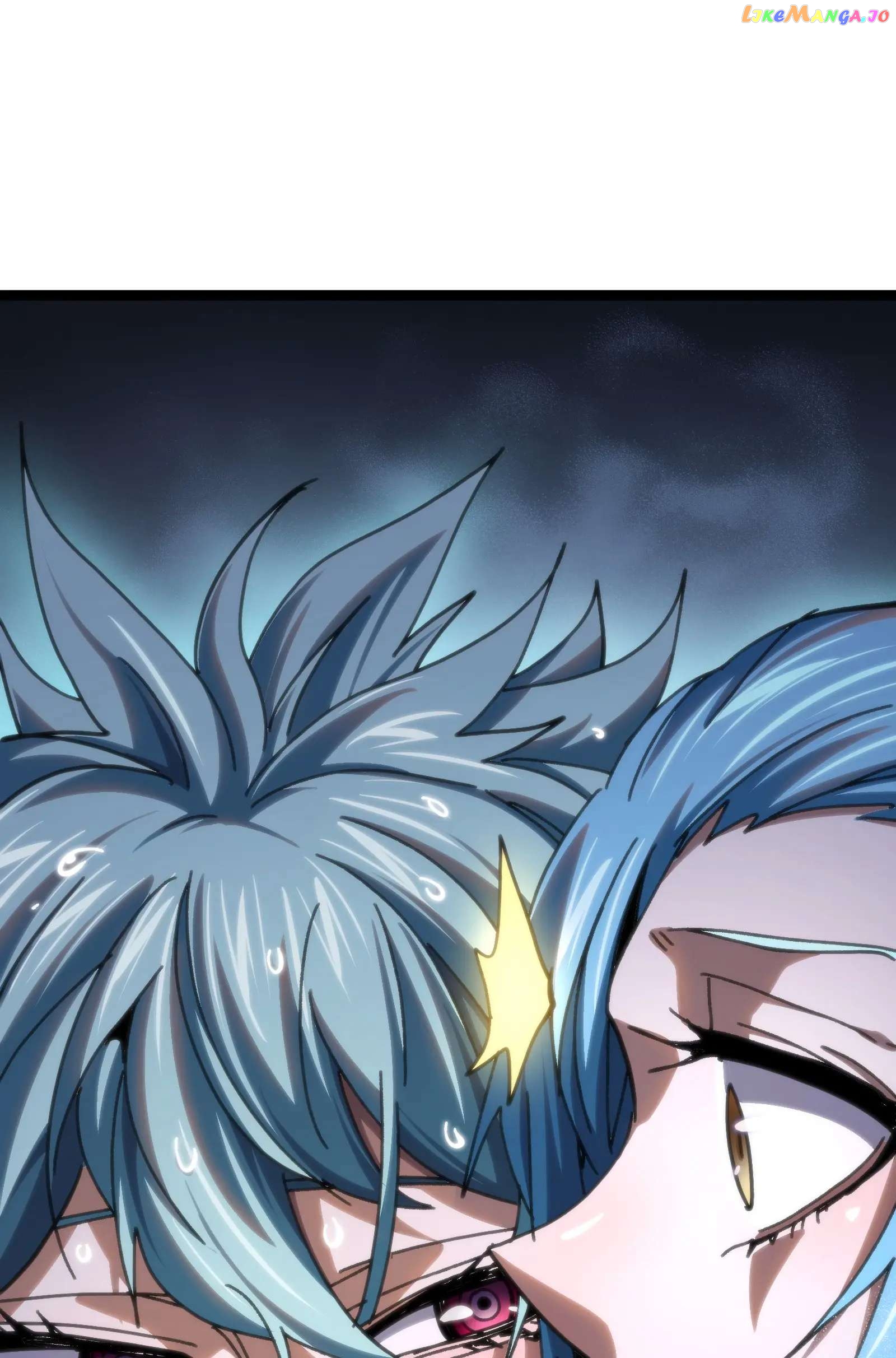 The Unrivaled Delinquent Combat King Is Actually A Healer In The Game World? Chapter 89 - page 18