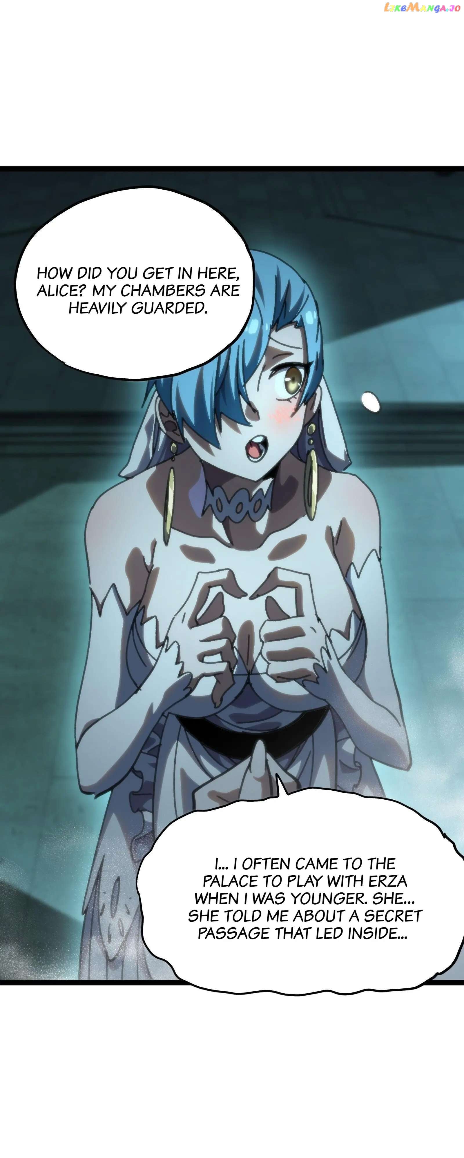 The Unrivaled Delinquent Combat King Is Actually A Healer In The Game World? Chapter 89 - page 20