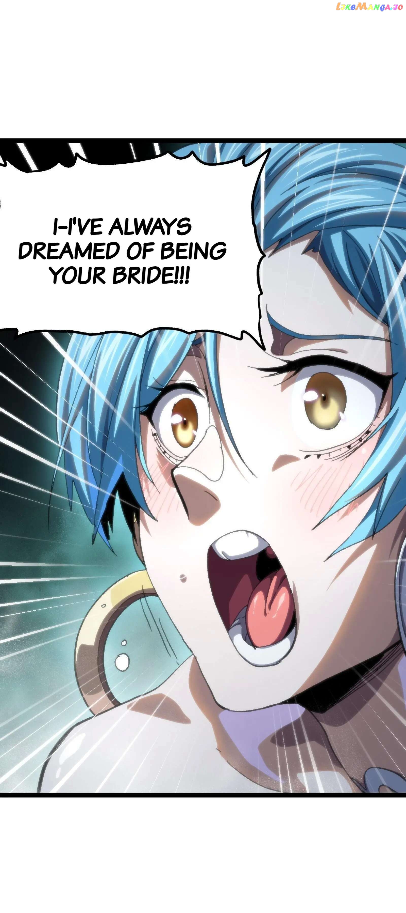 The Unrivaled Delinquent Combat King Is Actually A Healer In The Game World? Chapter 89 - page 22