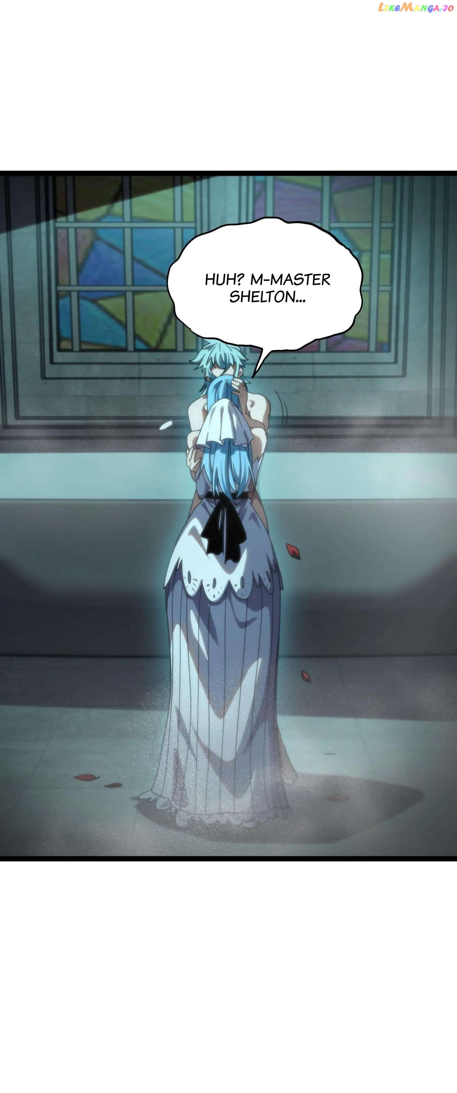 The Unrivaled Delinquent Combat King Is Actually A Healer In The Game World? Chapter 89 - page 24