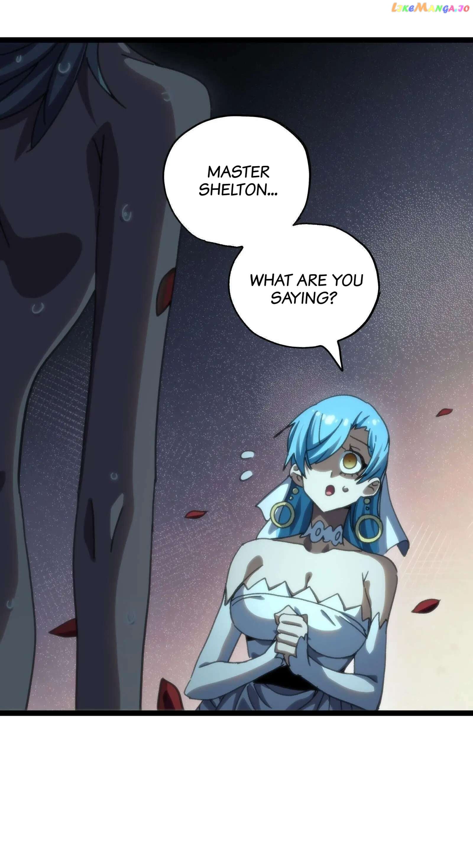 The Unrivaled Delinquent Combat King Is Actually A Healer In The Game World? Chapter 89 - page 35