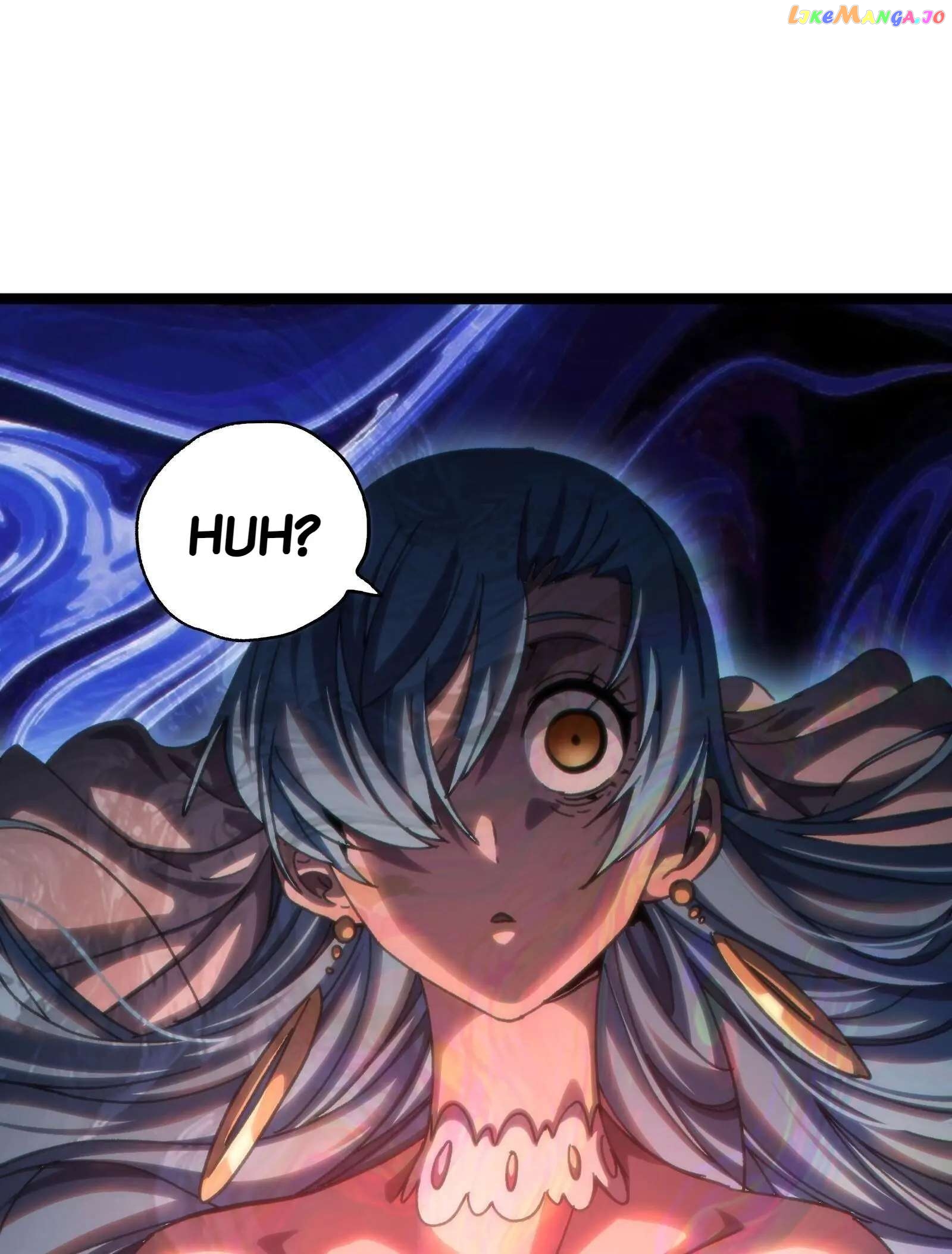 The Unrivaled Delinquent Combat King Is Actually A Healer In The Game World? Chapter 89 - page 38