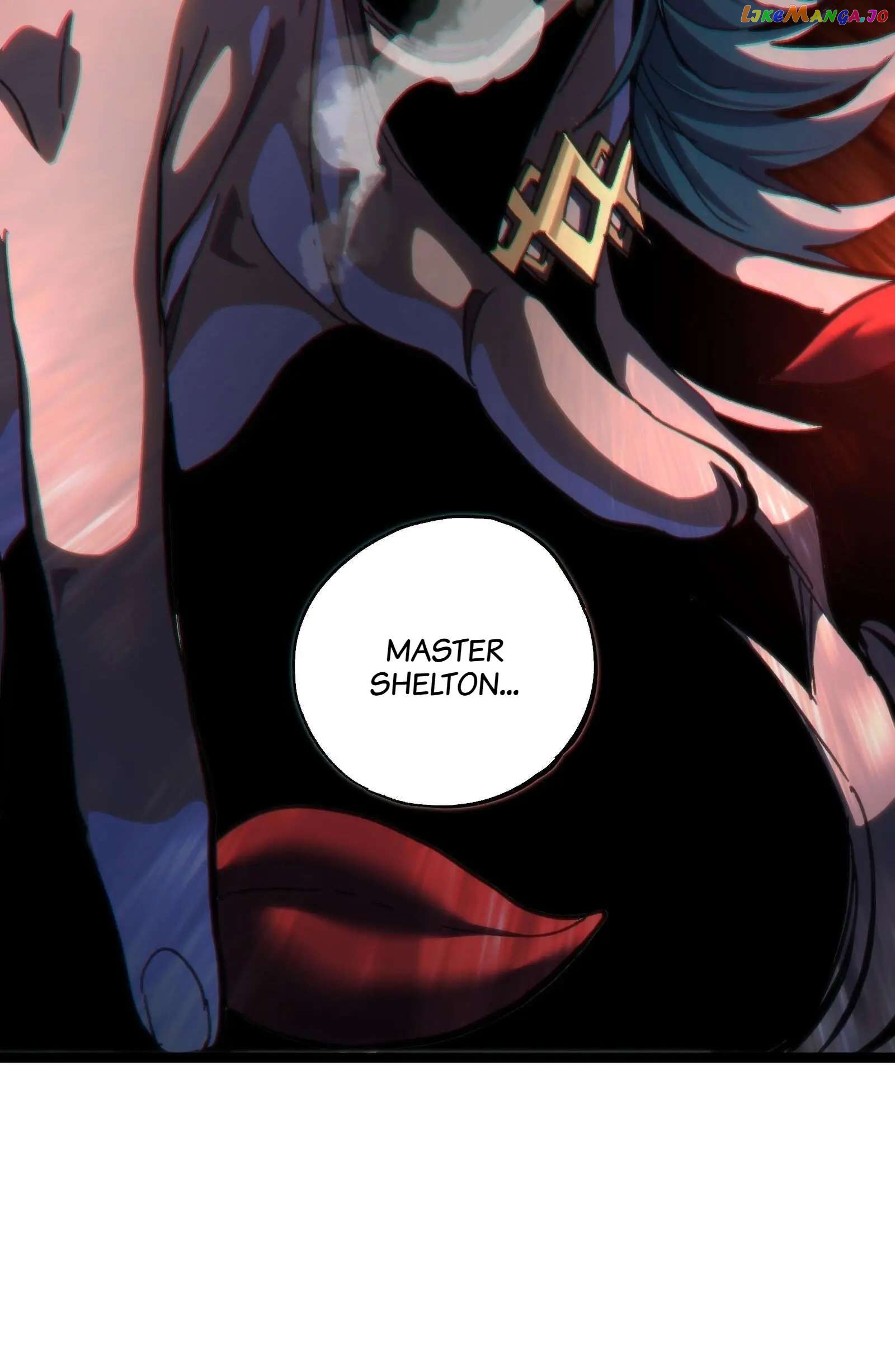 The Unrivaled Delinquent Combat King Is Actually A Healer In The Game World? Chapter 89 - page 41