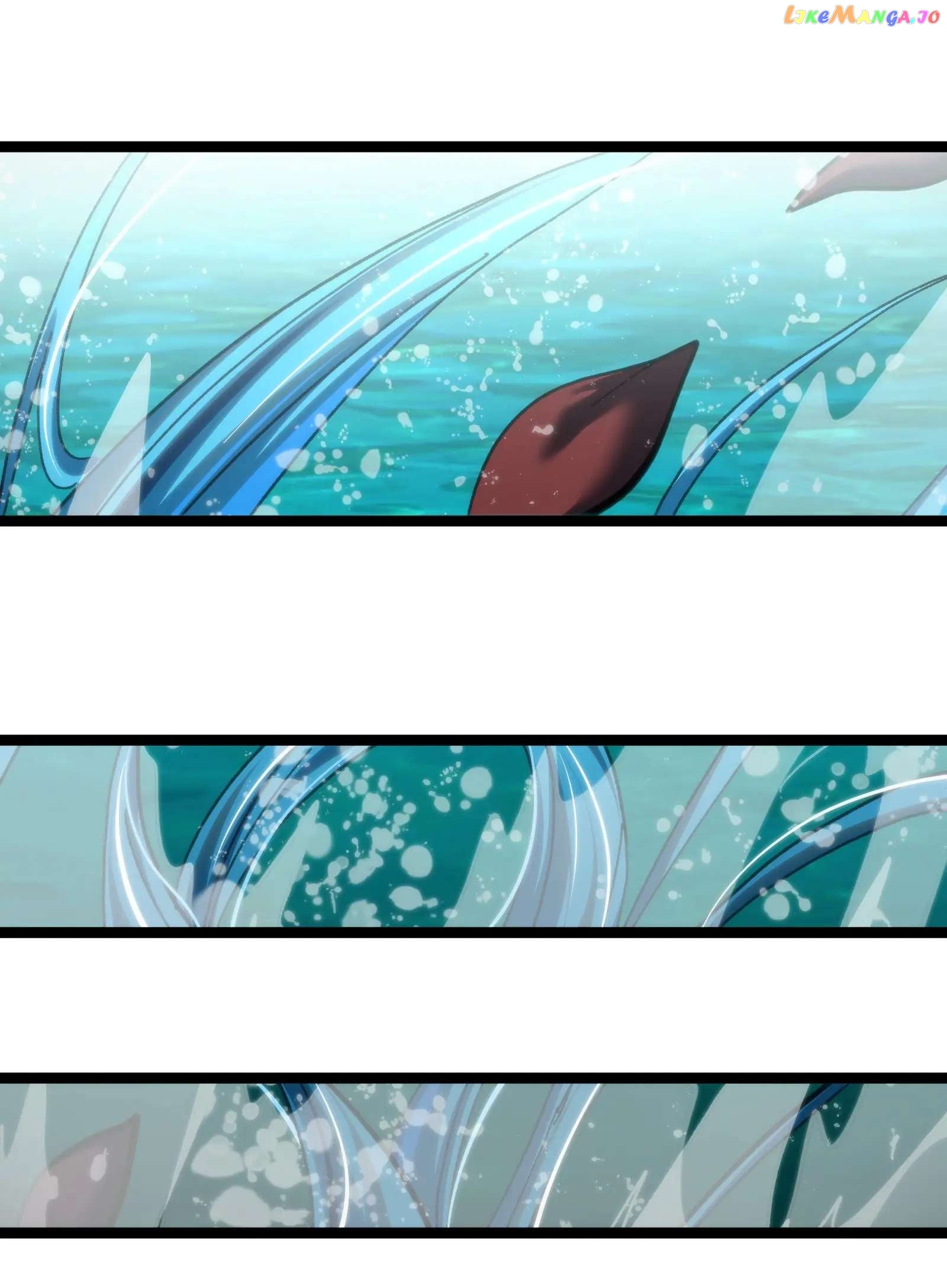 The Unrivaled Delinquent Combat King Is Actually A Healer In The Game World? Chapter 89 - page 44