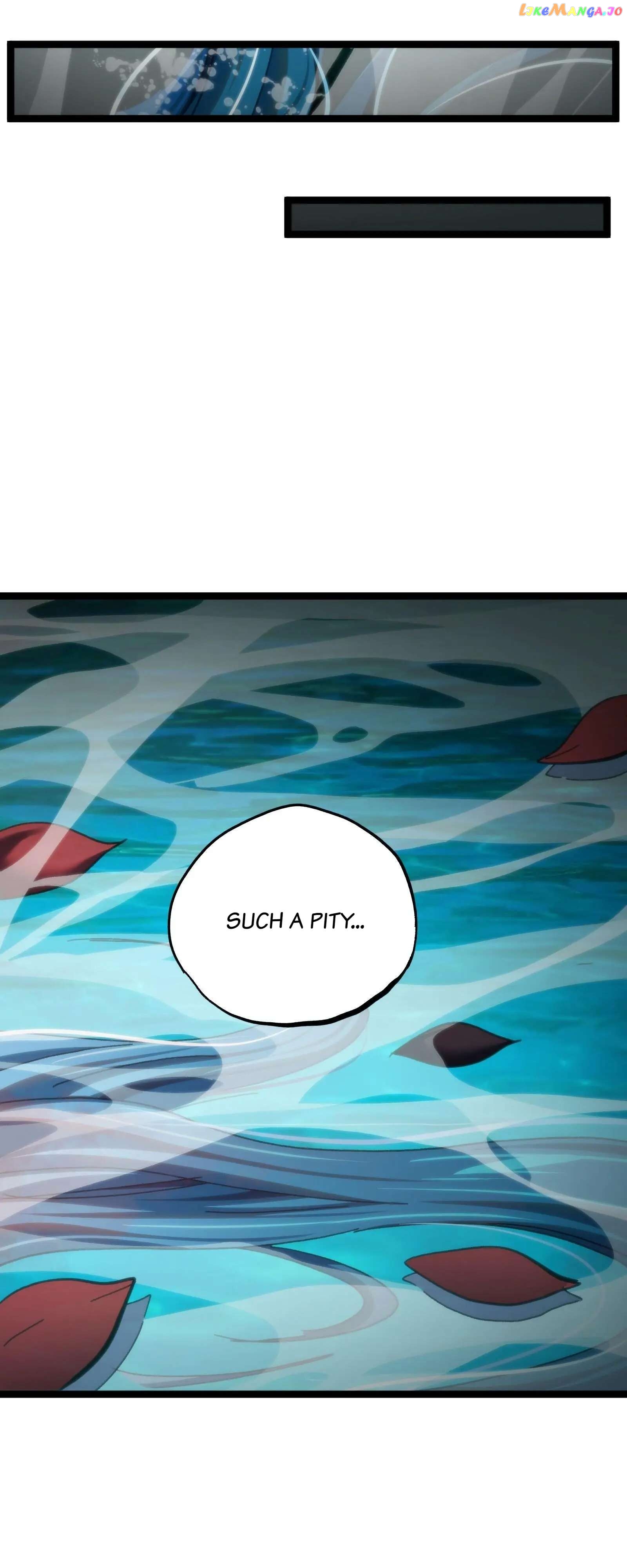 The Unrivaled Delinquent Combat King Is Actually A Healer In The Game World? Chapter 89 - page 45