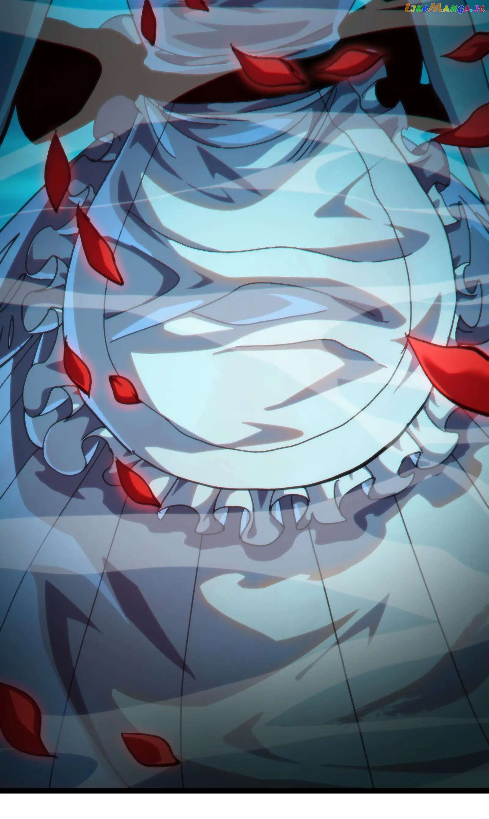 The Unrivaled Delinquent Combat King Is Actually A Healer In The Game World? Chapter 89 - page 47