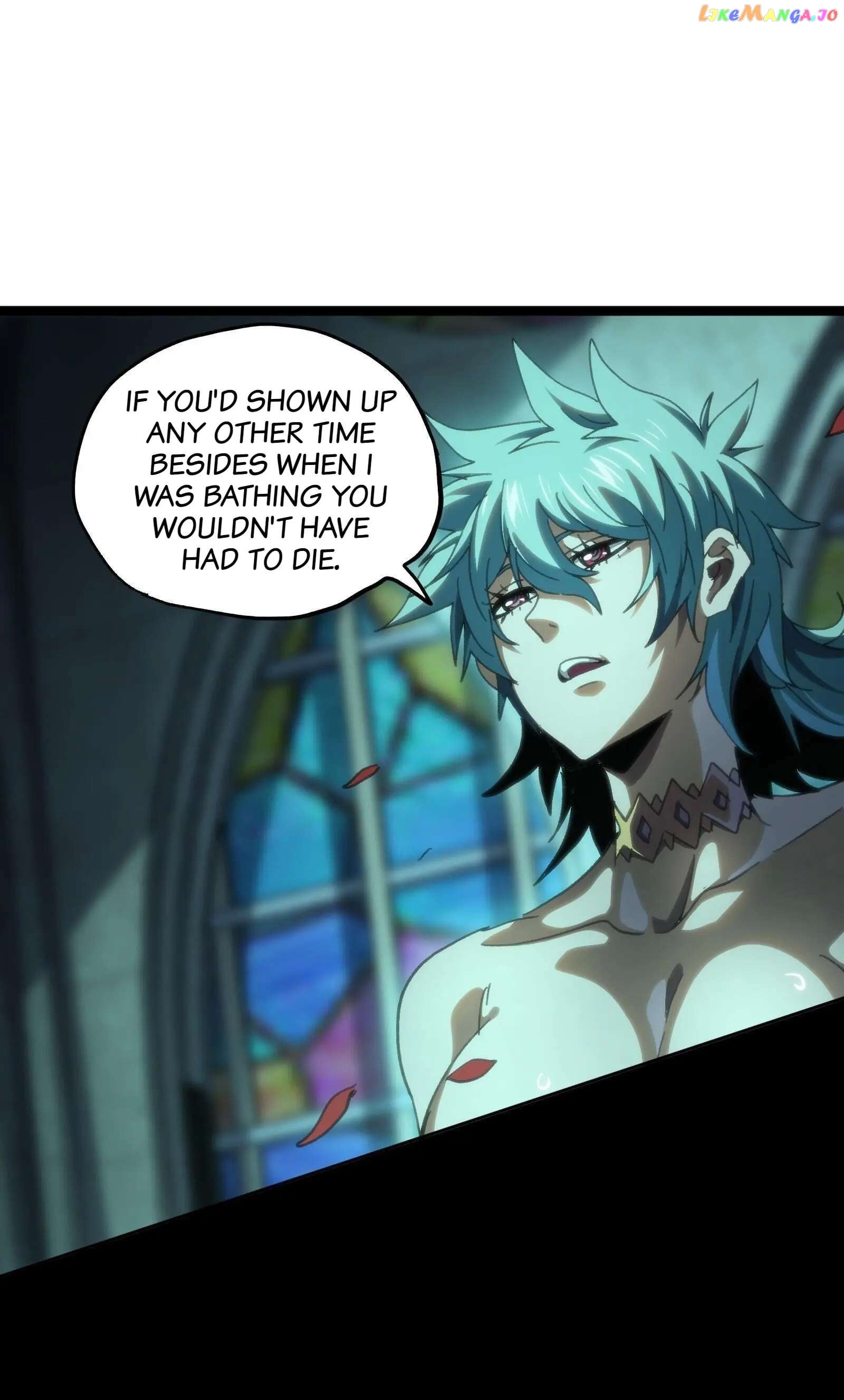 The Unrivaled Delinquent Combat King Is Actually A Healer In The Game World? Chapter 89 - page 48