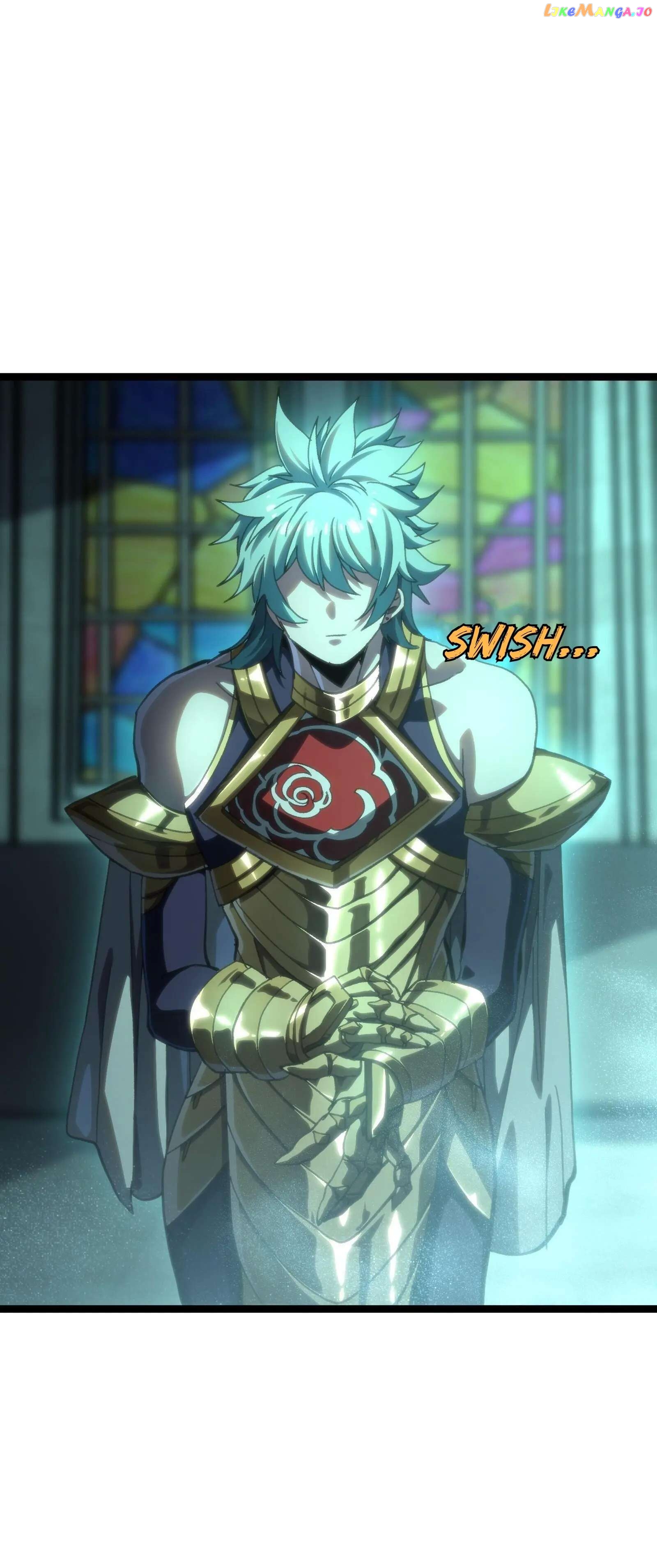 The Unrivaled Delinquent Combat King Is Actually A Healer In The Game World? Chapter 89 - page 51