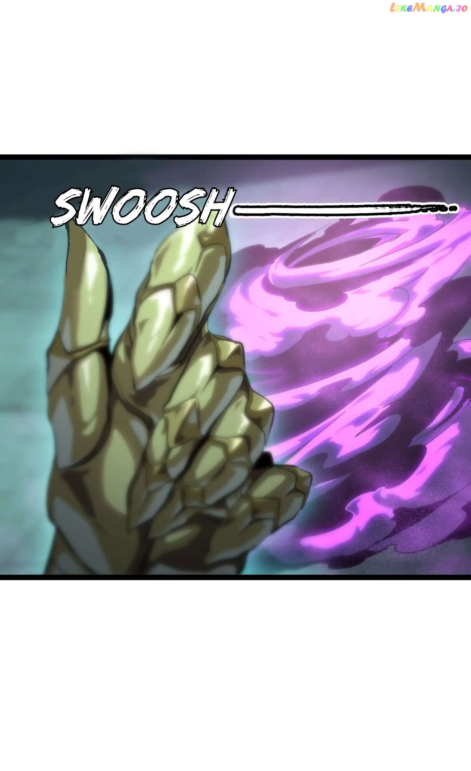 The Unrivaled Delinquent Combat King Is Actually A Healer In The Game World? Chapter 89 - page 54