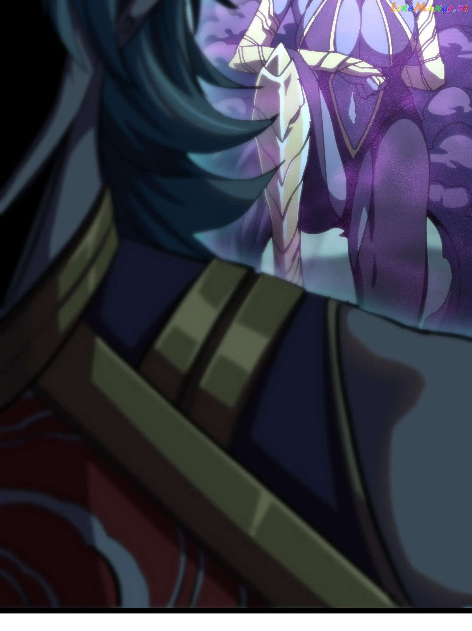 The Unrivaled Delinquent Combat King Is Actually A Healer In The Game World? Chapter 89 - page 56
