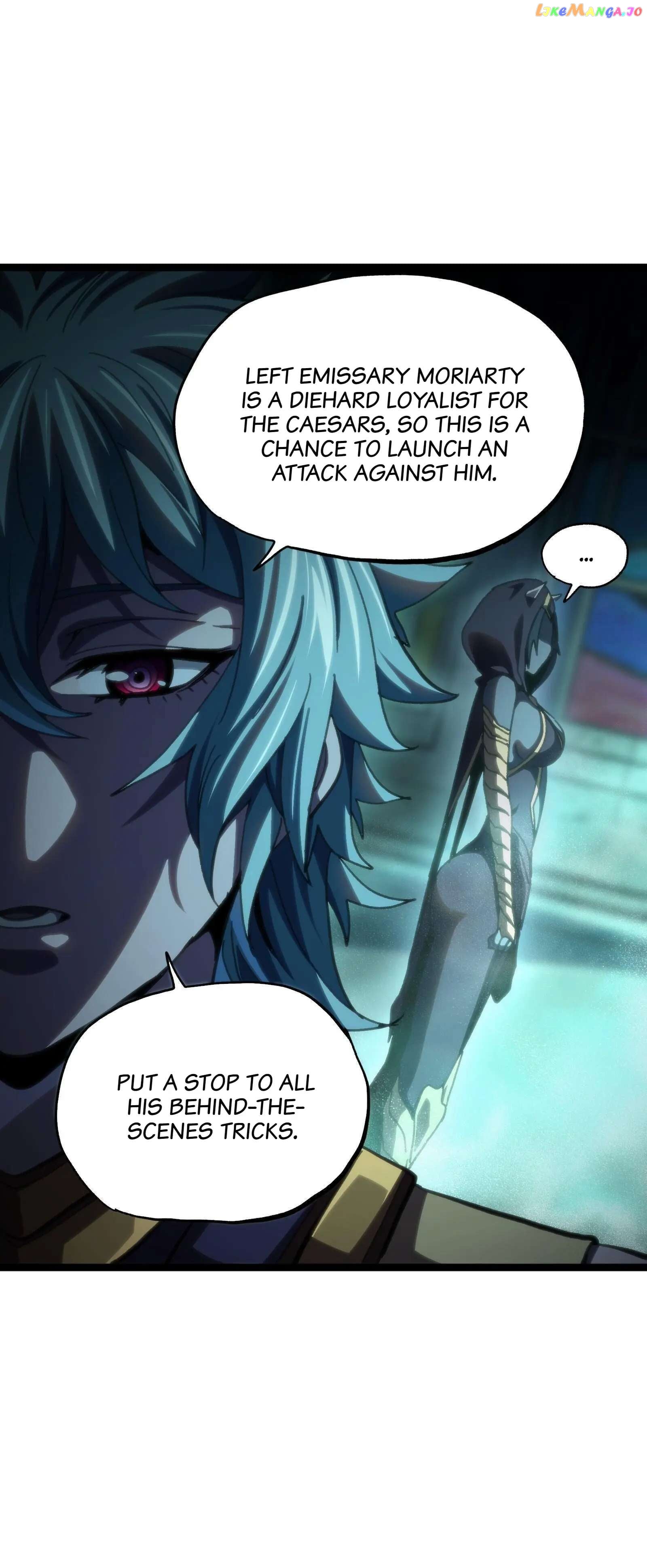 The Unrivaled Delinquent Combat King Is Actually A Healer In The Game World? Chapter 89 - page 59