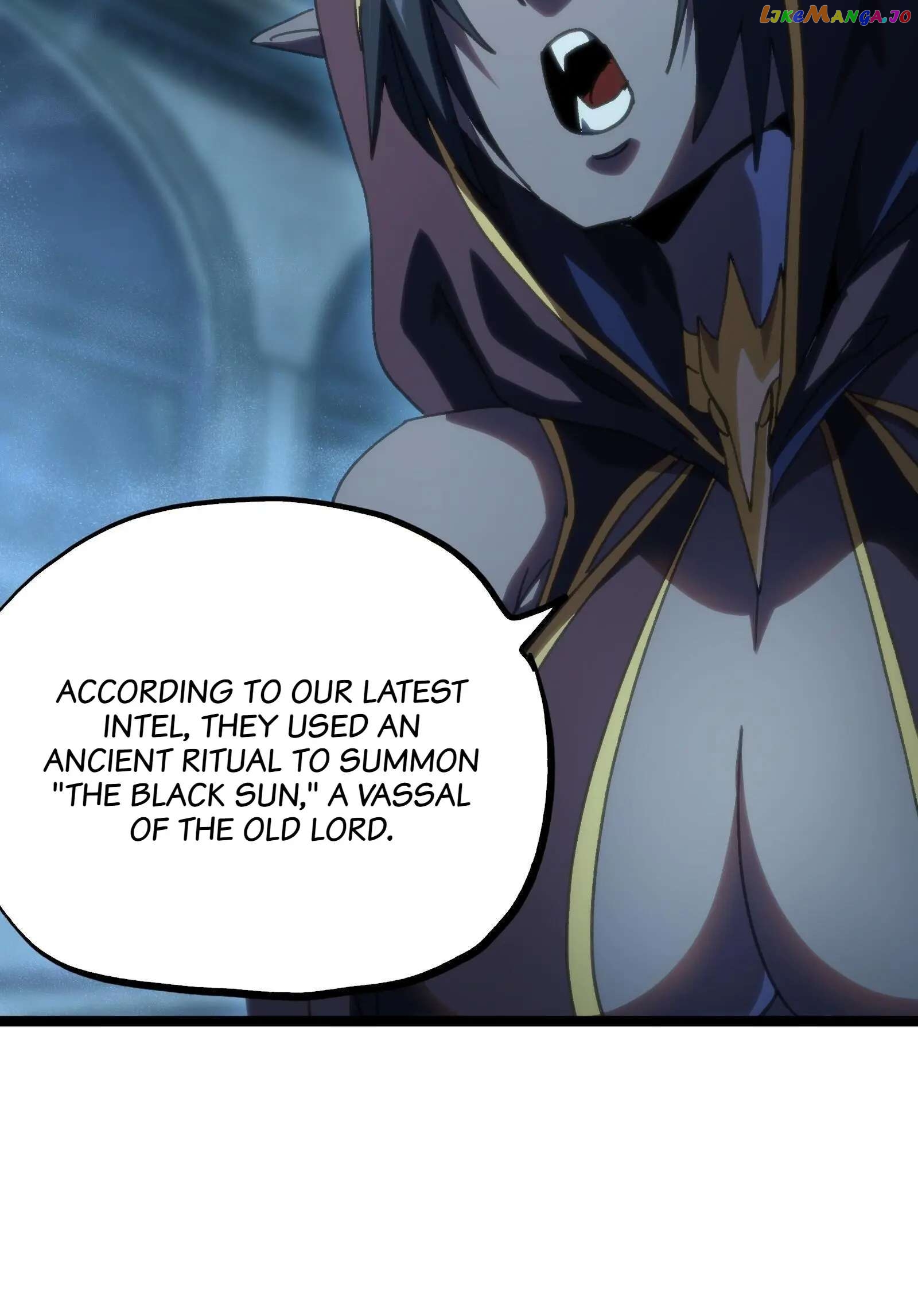 The Unrivaled Delinquent Combat King Is Actually A Healer In The Game World? Chapter 89 - page 66