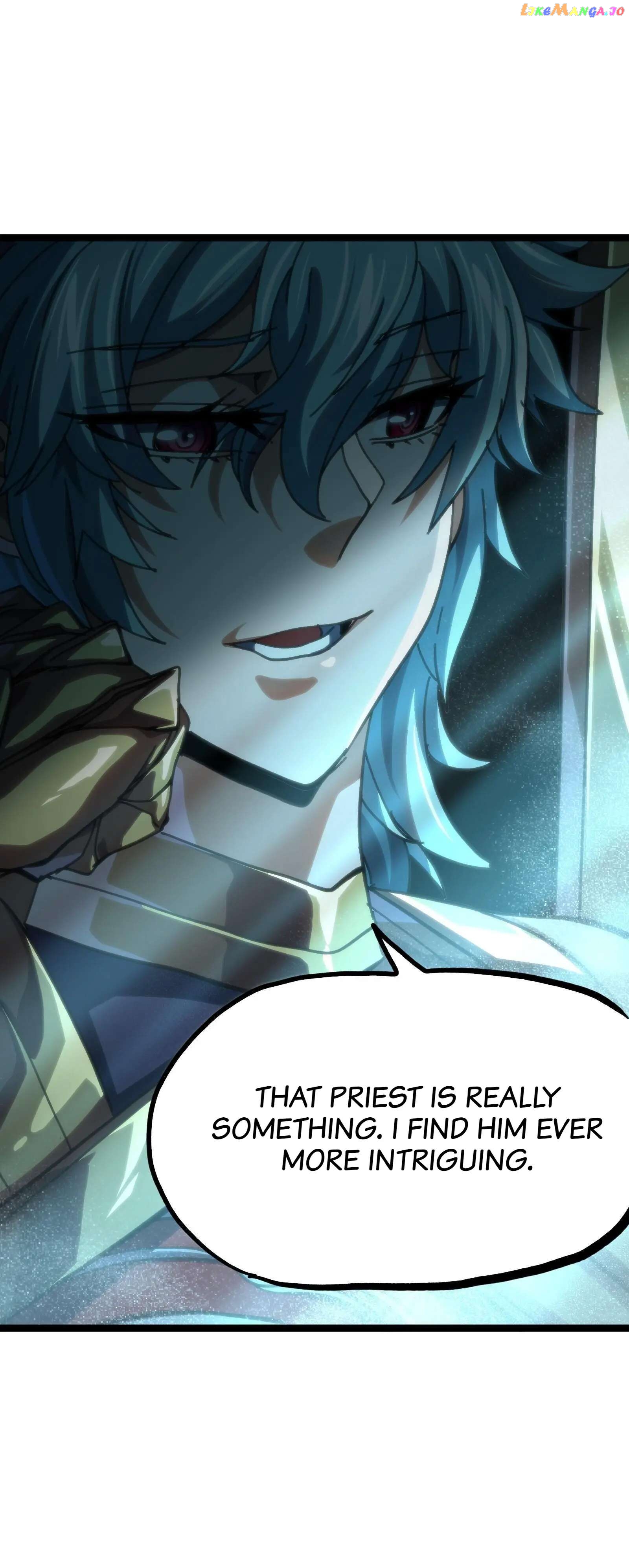 The Unrivaled Delinquent Combat King Is Actually A Healer In The Game World? Chapter 89 - page 69