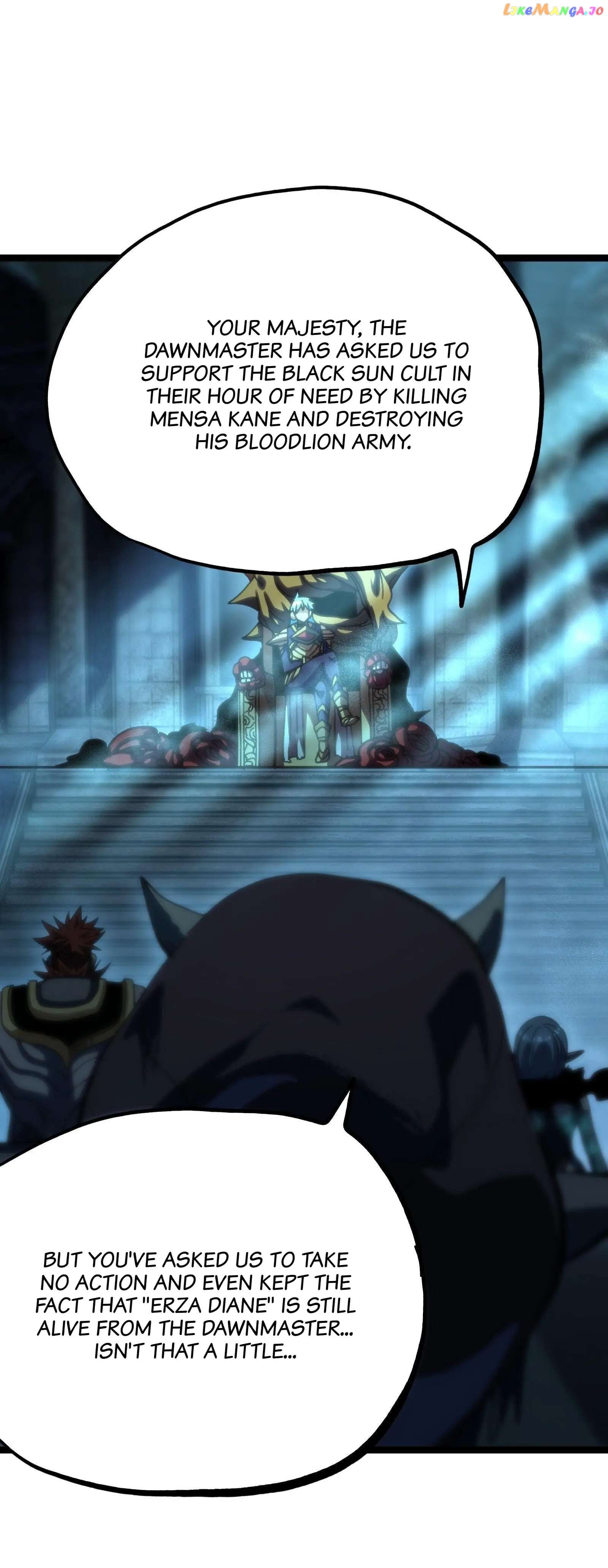 The Unrivaled Delinquent Combat King Is Actually A Healer In The Game World? Chapter 89 - page 71