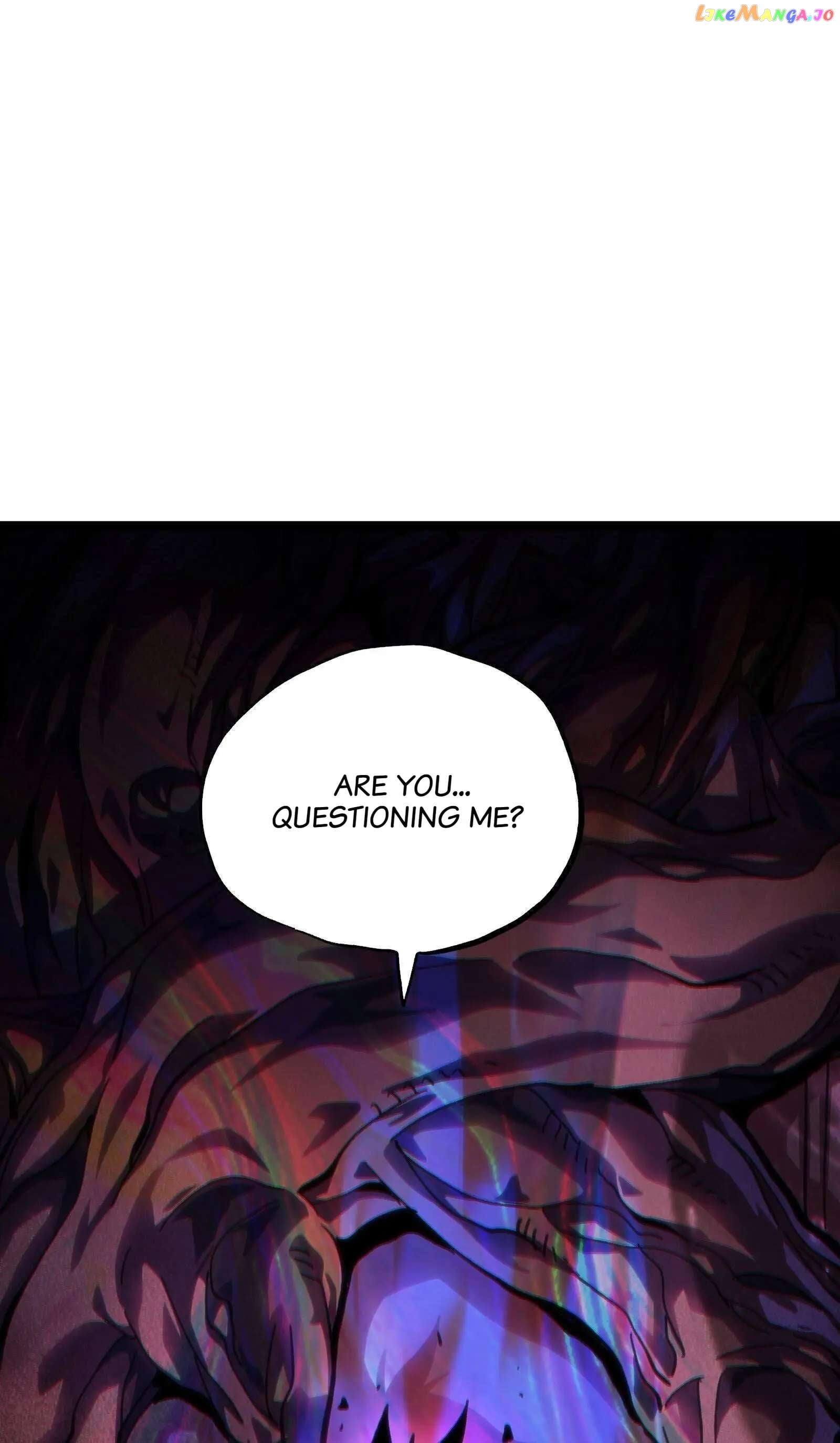 The Unrivaled Delinquent Combat King Is Actually A Healer In The Game World? Chapter 89 - page 73