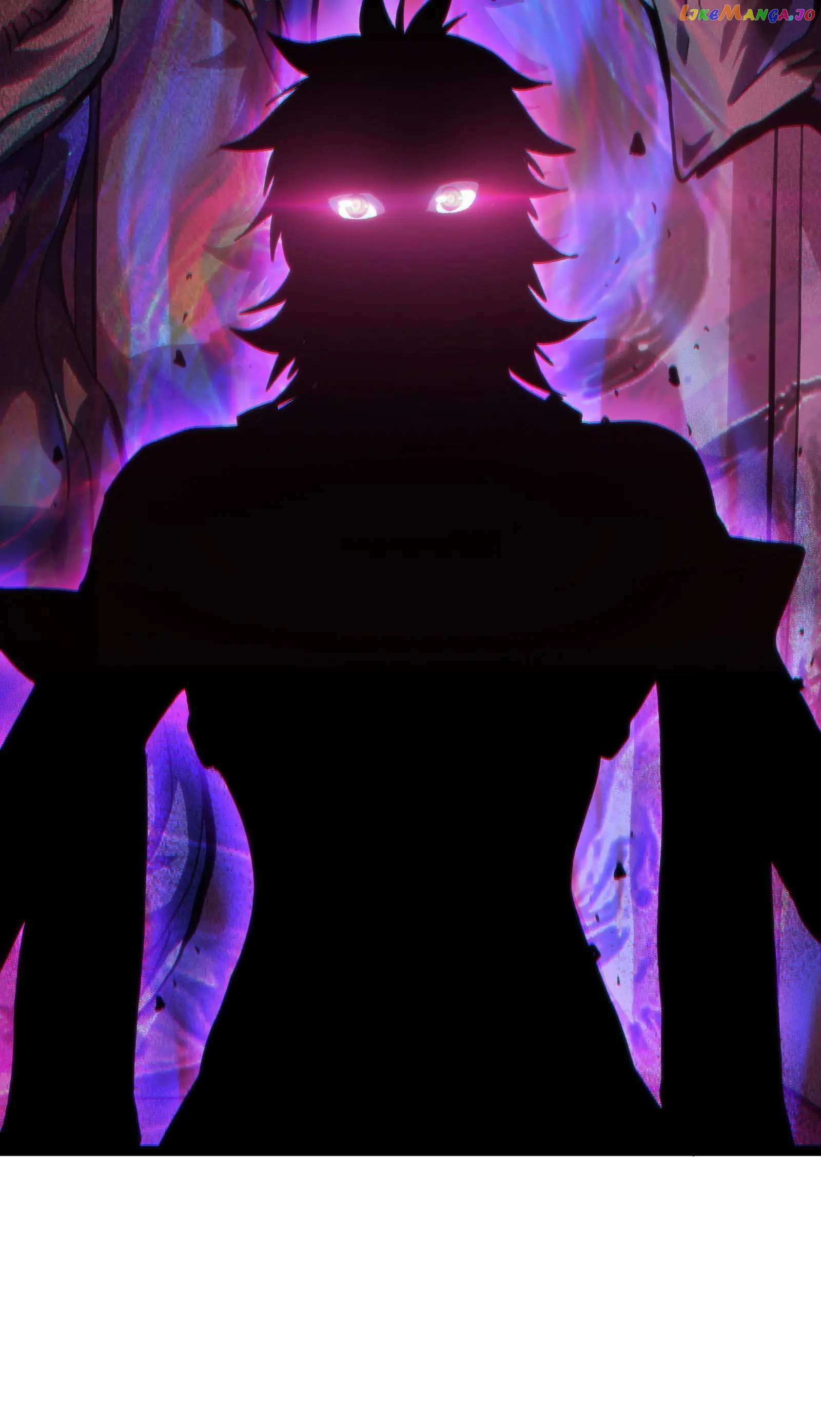 The Unrivaled Delinquent Combat King Is Actually A Healer In The Game World? Chapter 89 - page 74